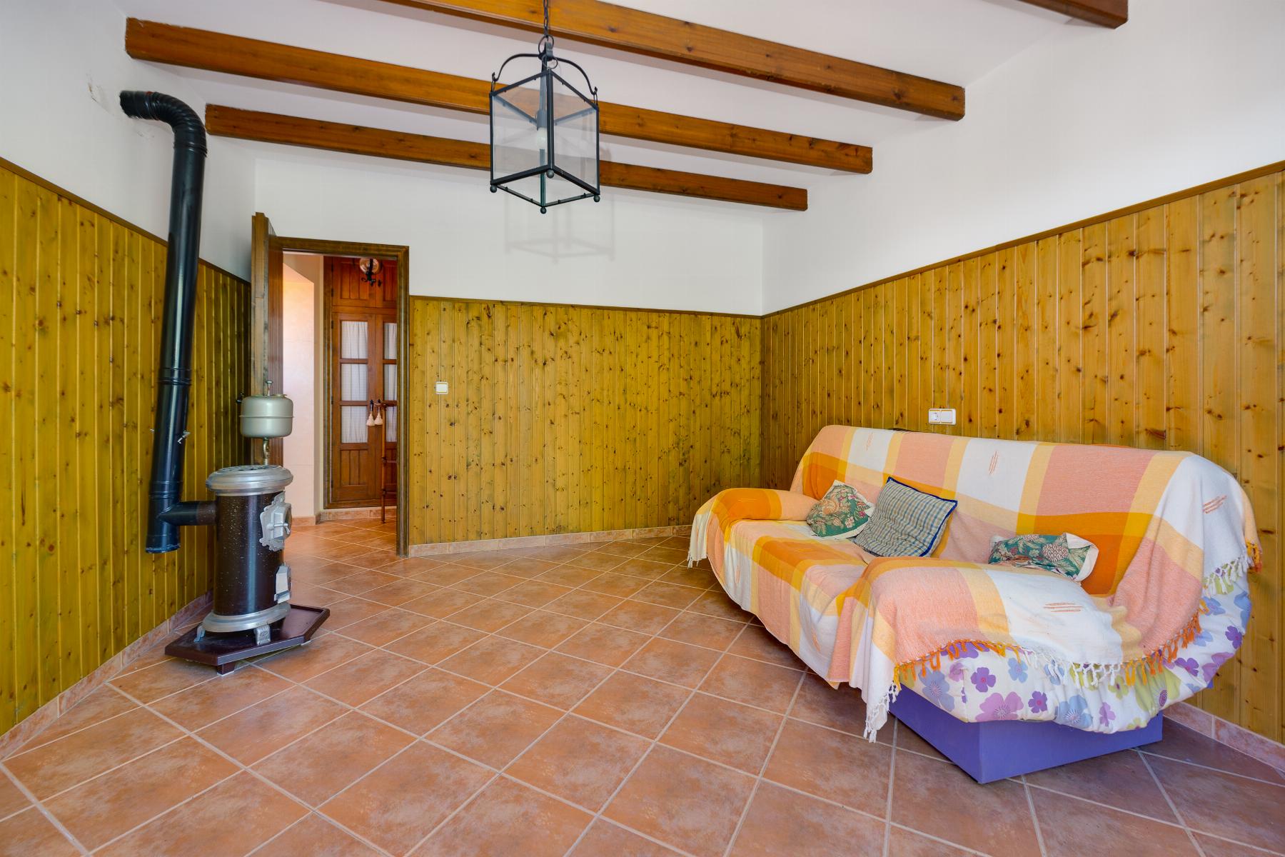 Villa for Sale in San Miguel de Salinas, Alicante