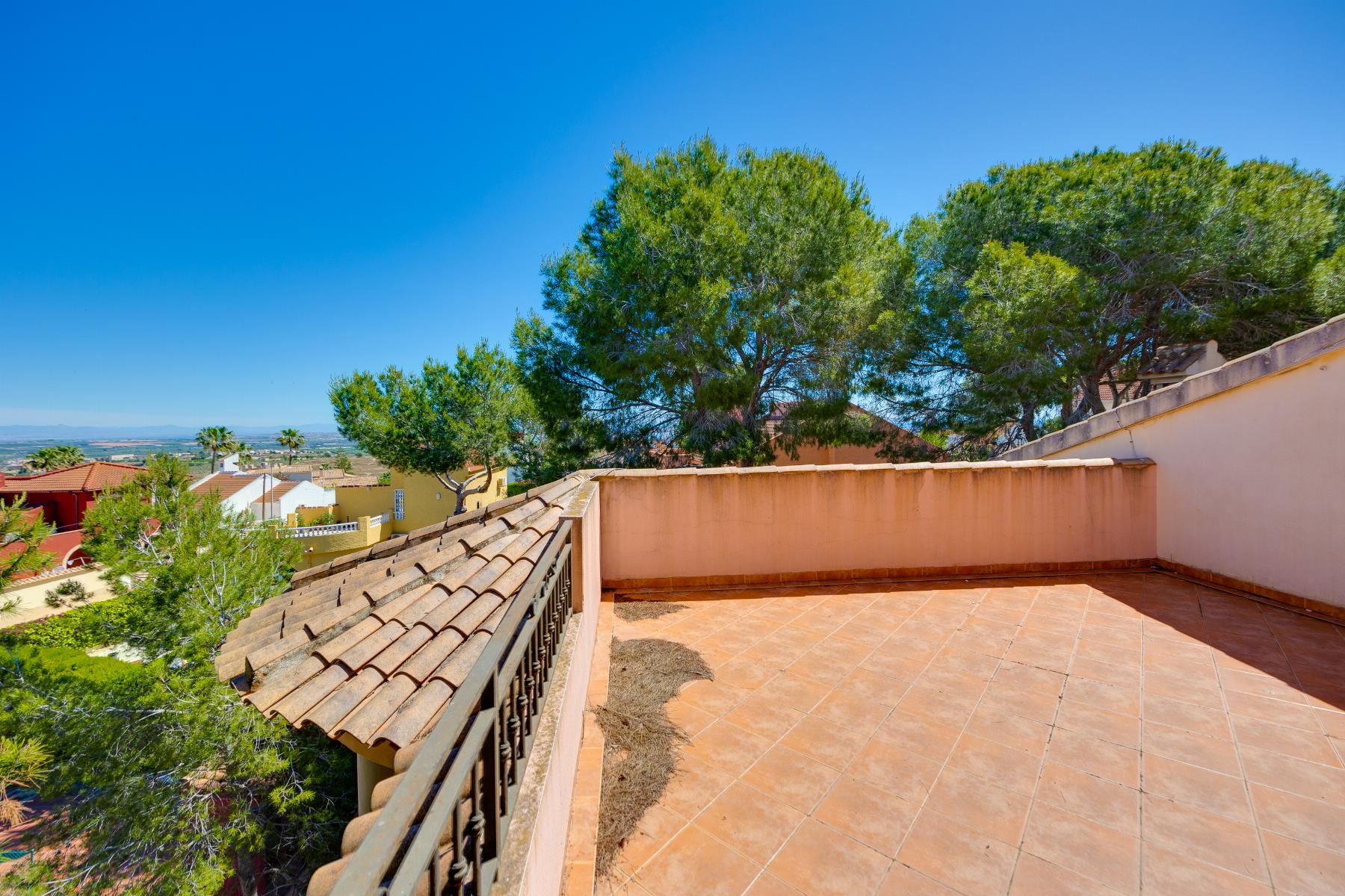 Villa for Sale in San Miguel de Salinas, Alicante