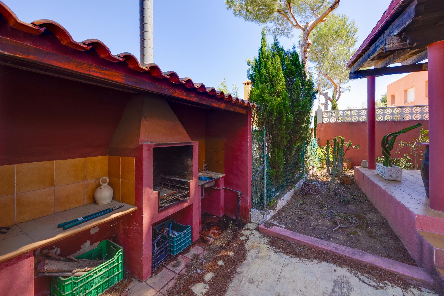 Villa for Sale in San Miguel de Salinas, Alicante