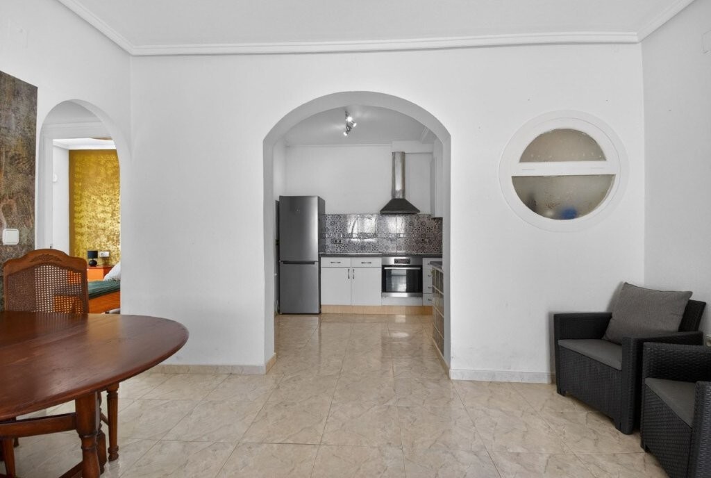 Quad House for Sale in Torrevieja, Alicante