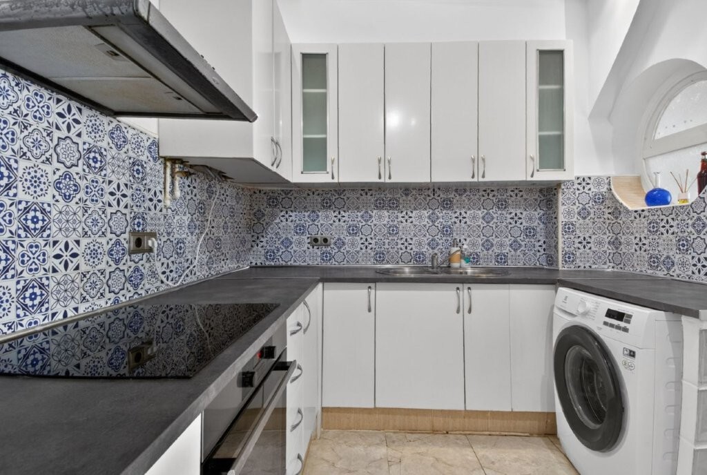 Quad House for Sale in Torrevieja, Alicante