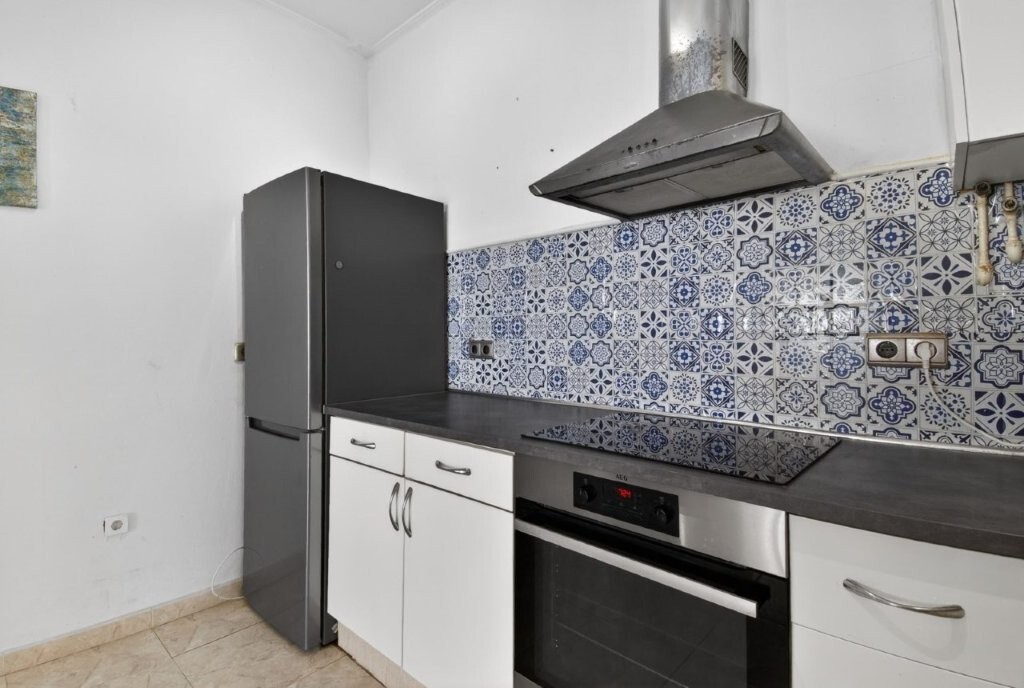 Quad House for Sale in Torrevieja, Alicante