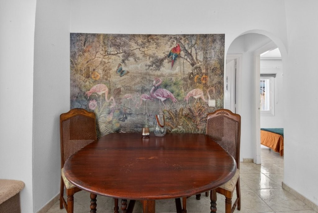 Quad House for Sale in Torrevieja, Alicante