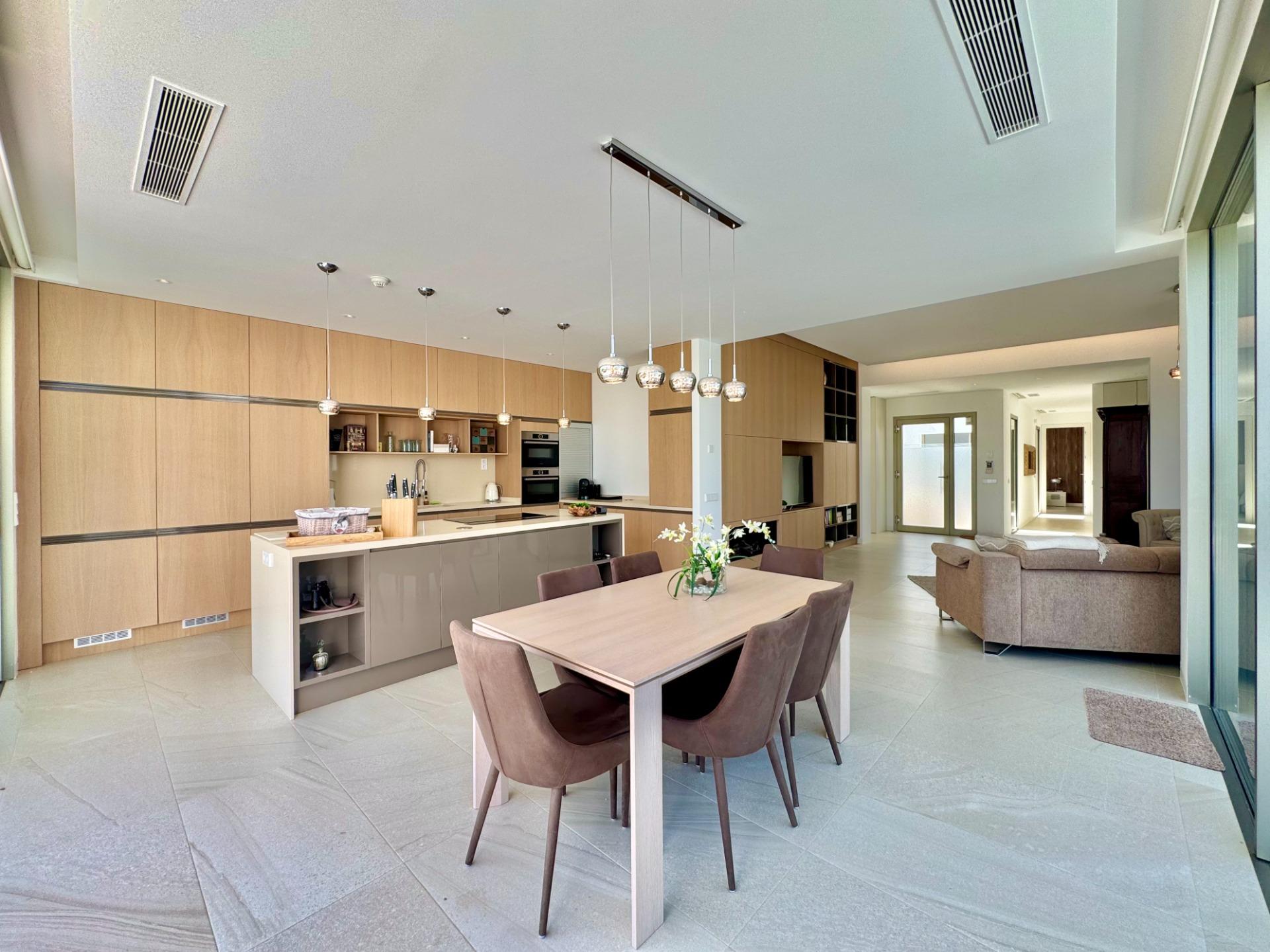 Villa for Sale in Orihuela, Alicante