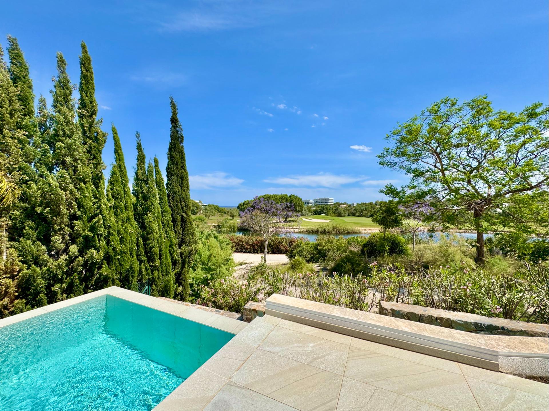 Villa for Sale in Orihuela, Alicante