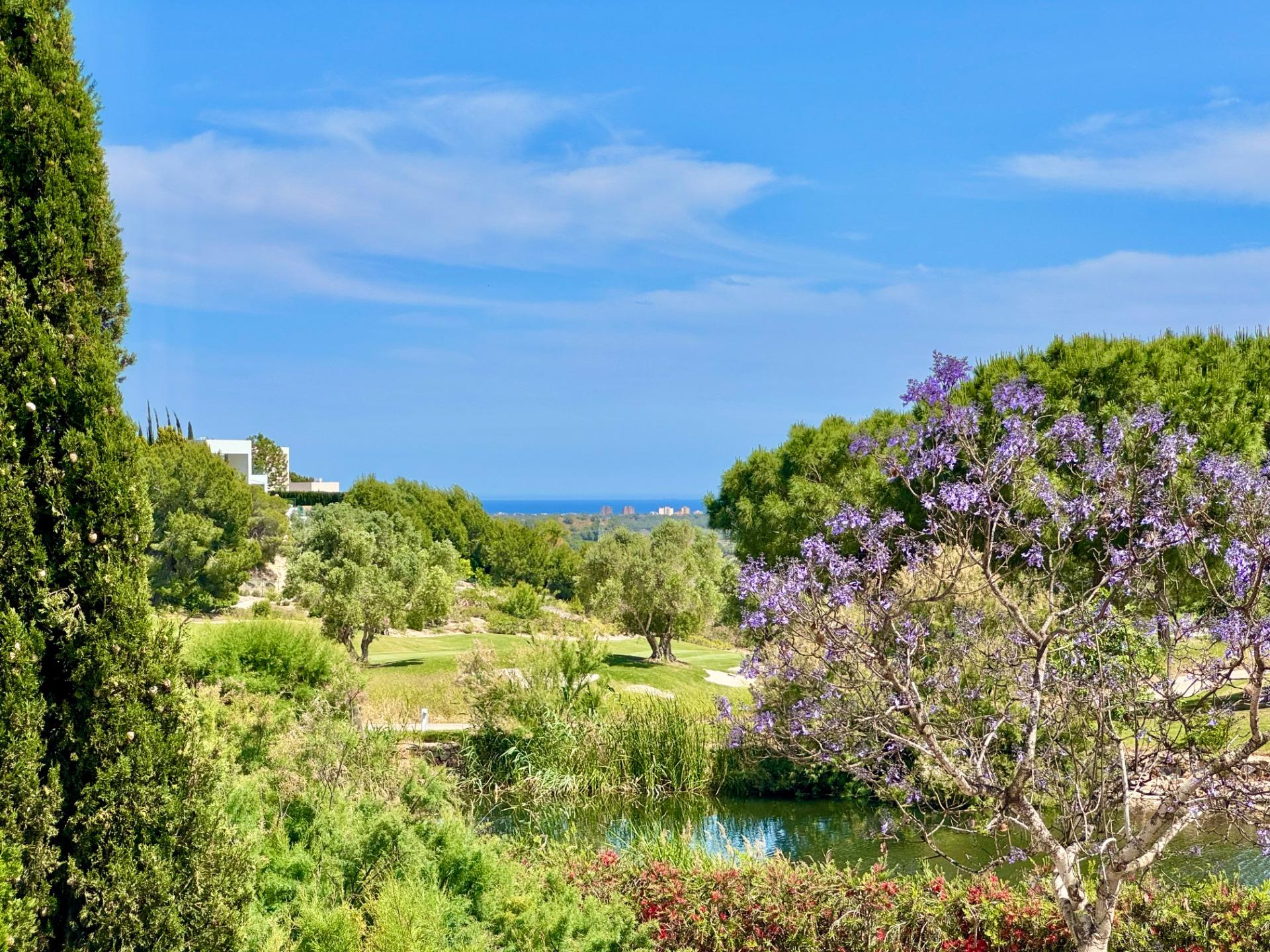 Villa for Sale in Orihuela, Alicante