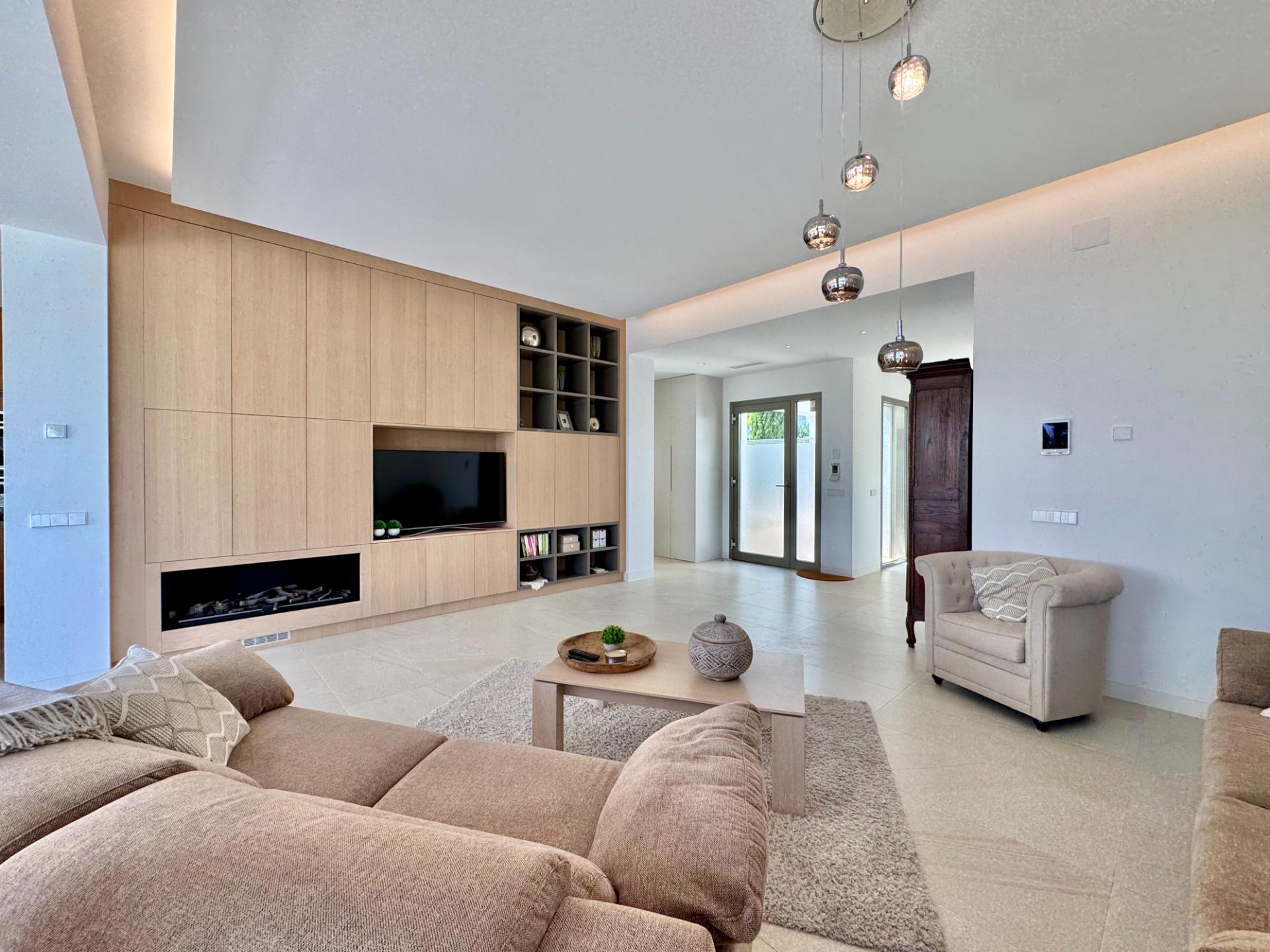 Villa for Sale in Orihuela, Alicante