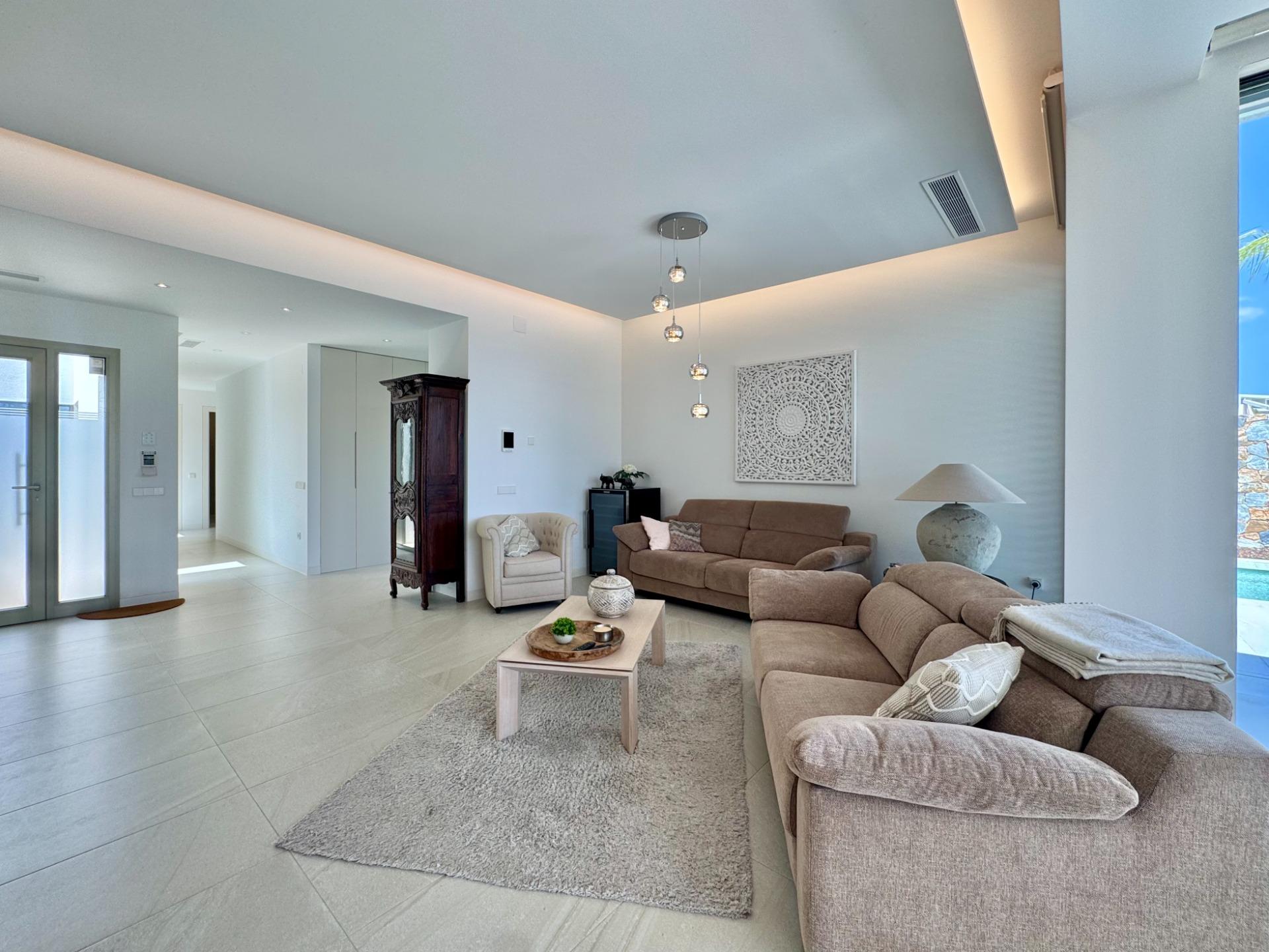 Villa for Sale in Orihuela, Alicante