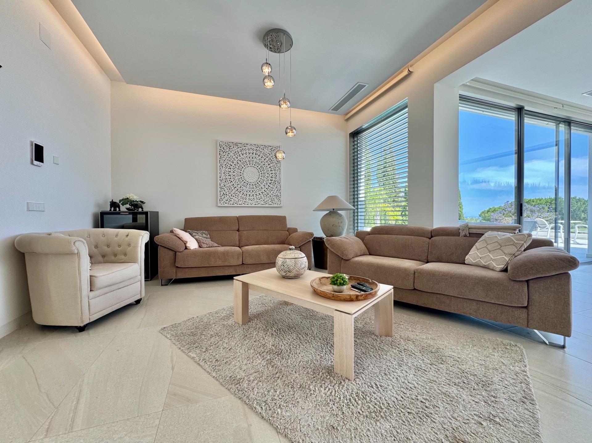 Villa for Sale in Orihuela, Alicante