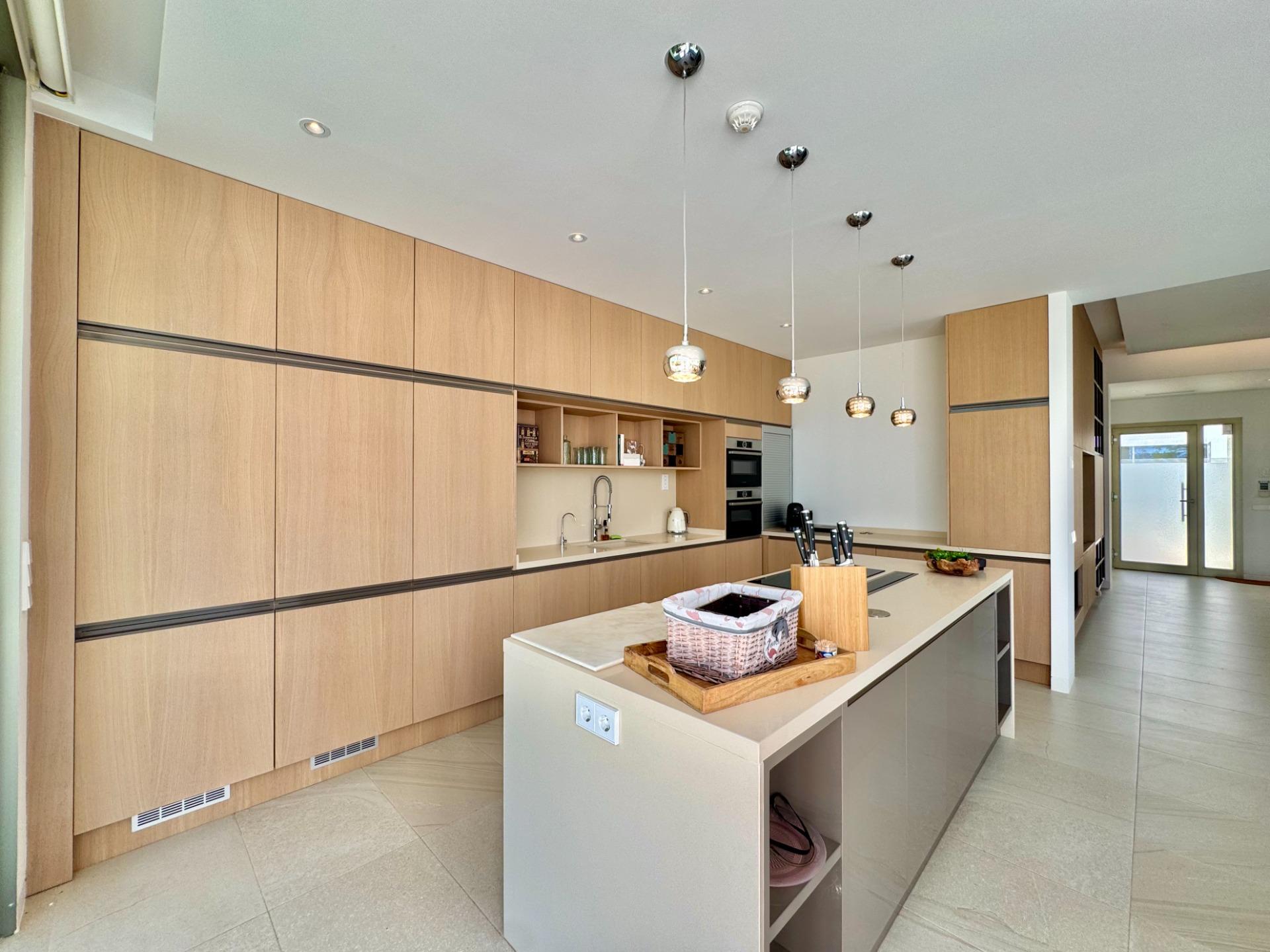 Villa for Sale in Orihuela, Alicante