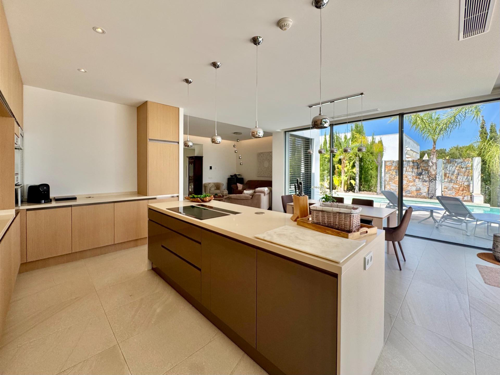 Villa for Sale in Orihuela, Alicante