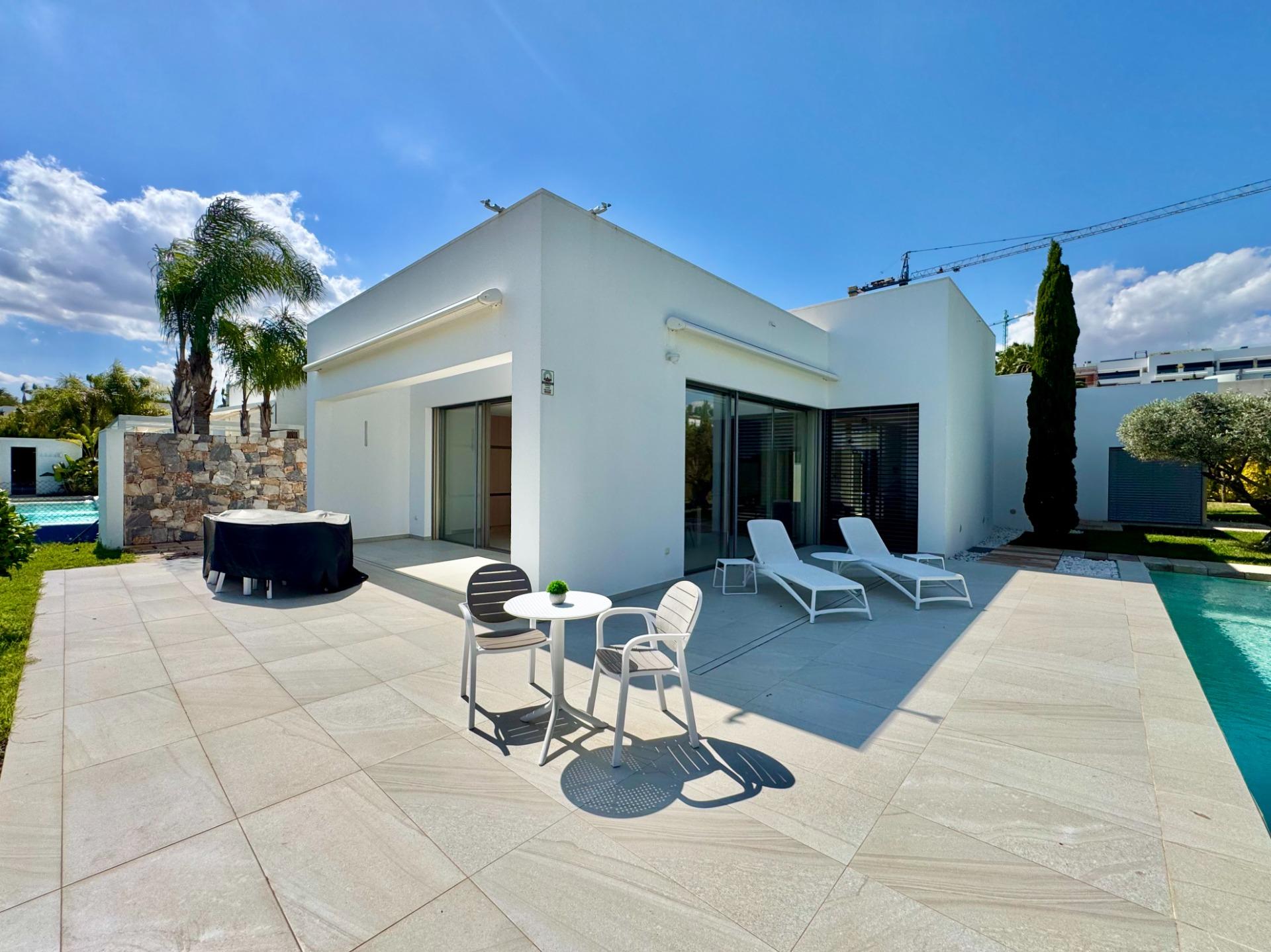 Villa for Sale in Orihuela, Alicante