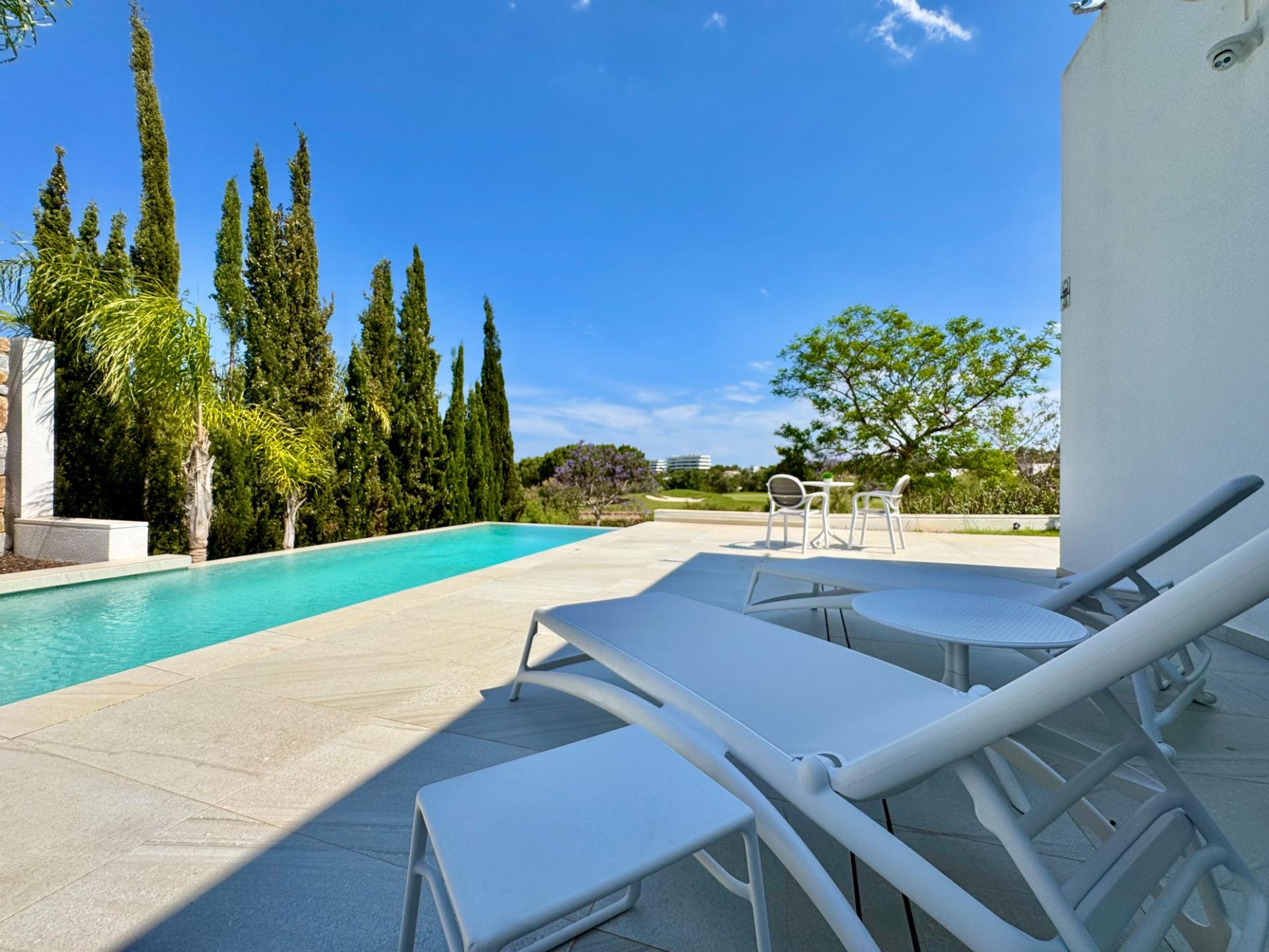 Villa for Sale in Orihuela, Alicante