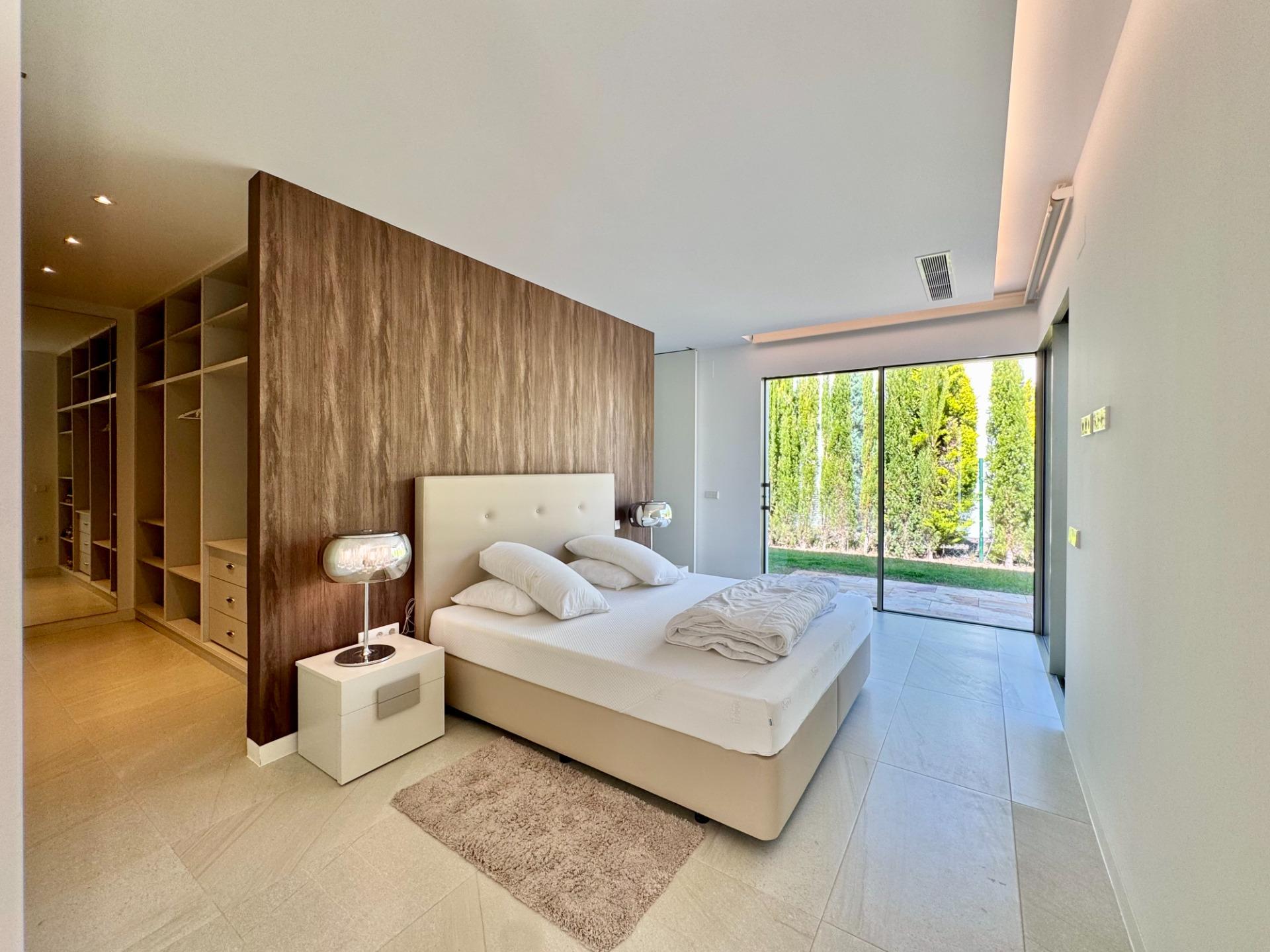 Villa for Sale in Orihuela, Alicante