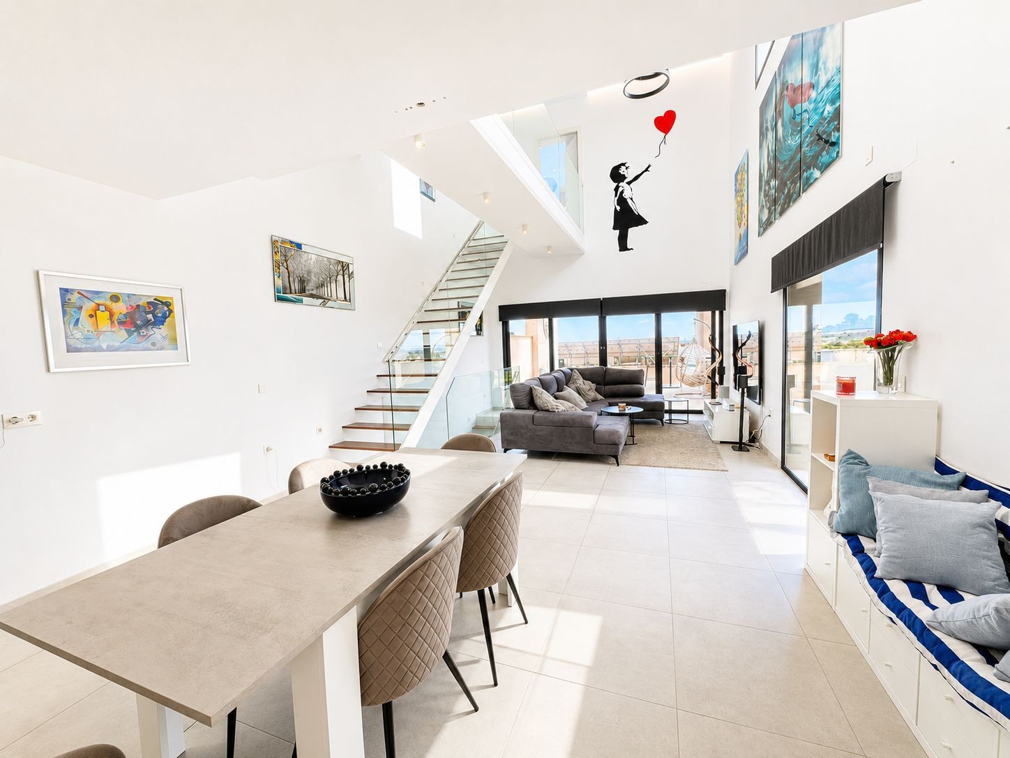 Villa for Sale in Benijofar, Alicante