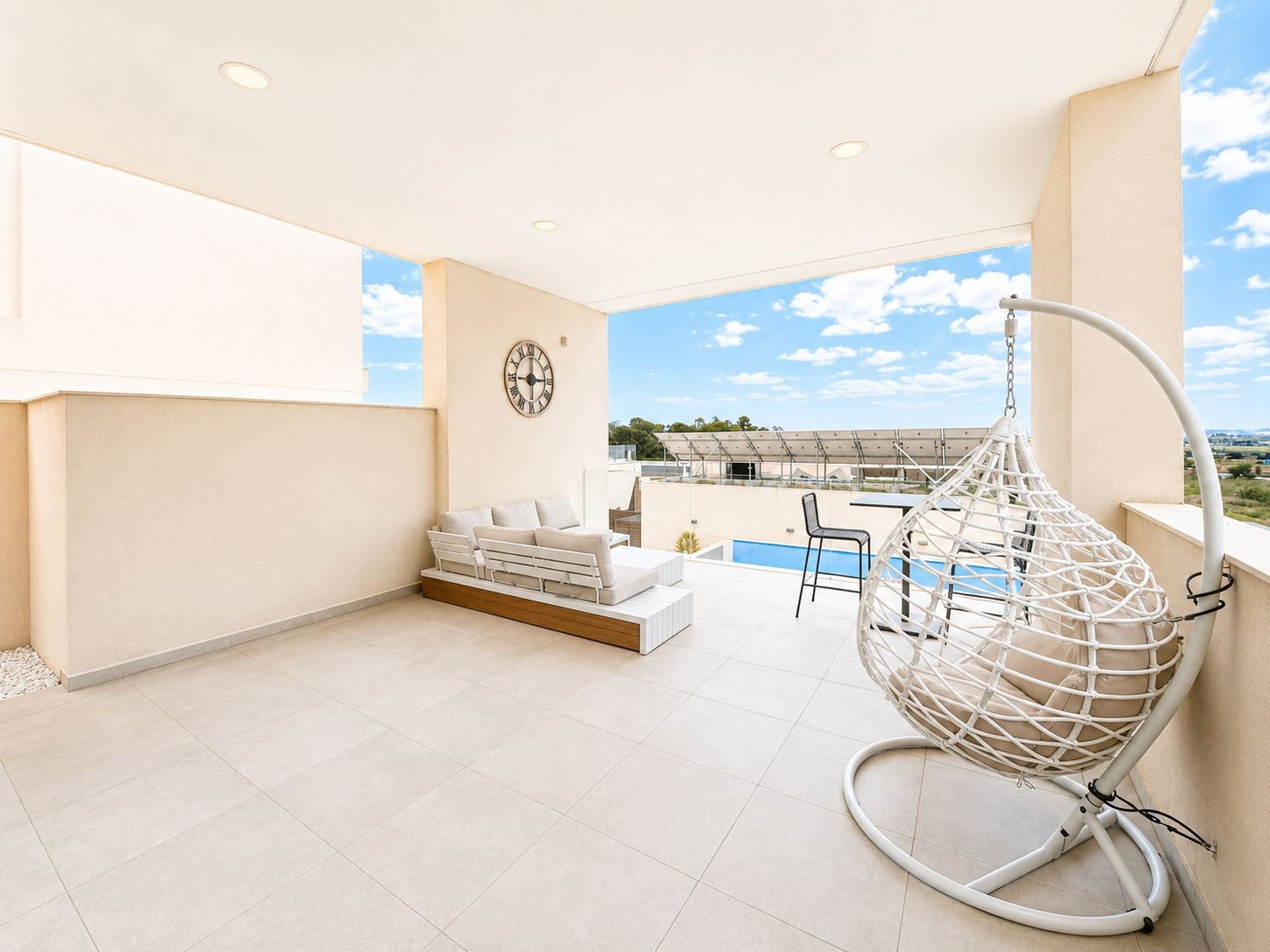 Villa for Sale in Benijofar, Alicante