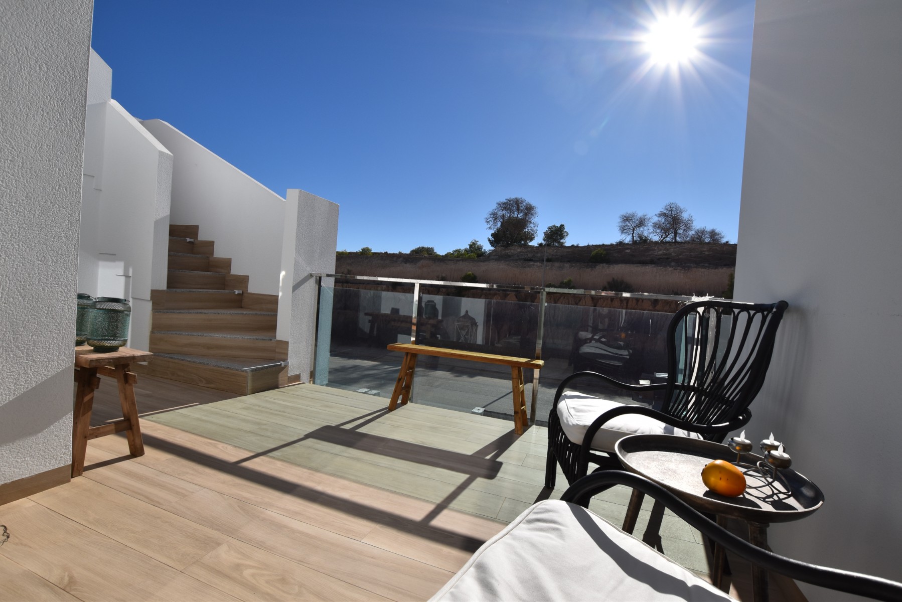 o_1jb0e8j5pk4h1dtm14t51tt913bj4c Apartment for Sale in Vistabella Golf Entre Naranjos, Alicante