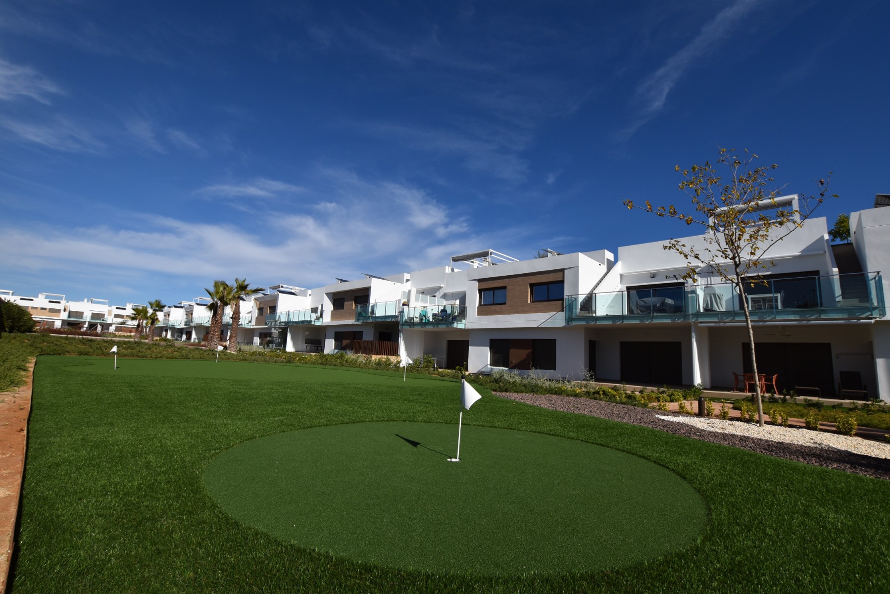 Apartment for Sale in Vistabella Golf Entre Naranjos, Alicante