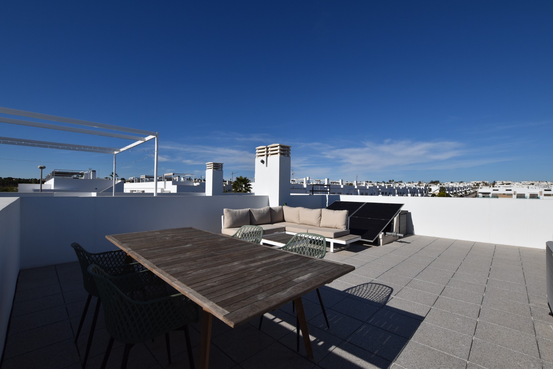 Apartment for Sale in Vistabella Golf Entre Naranjos, Alicante