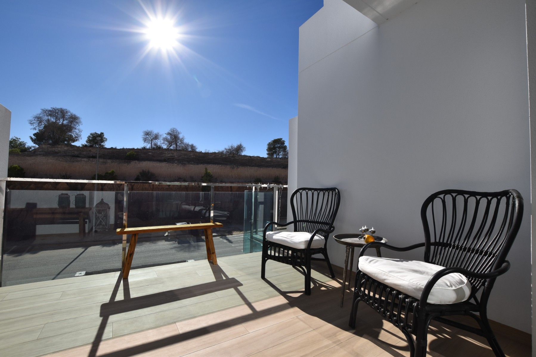 Apartment for Sale in Vistabella Golf Entre Naranjos, Alicante