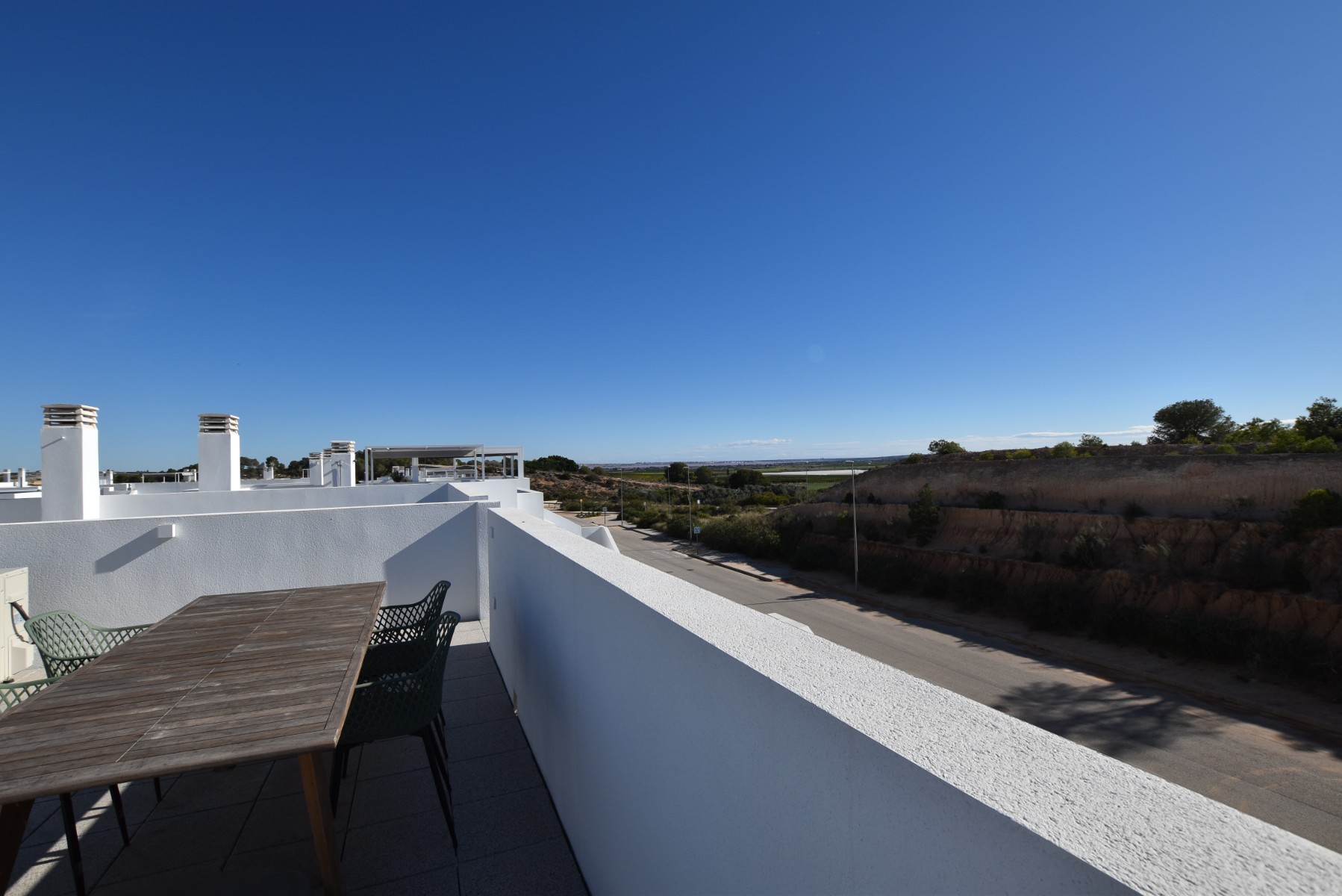 Apartment for Sale in Vistabella Golf Entre Naranjos, Alicante