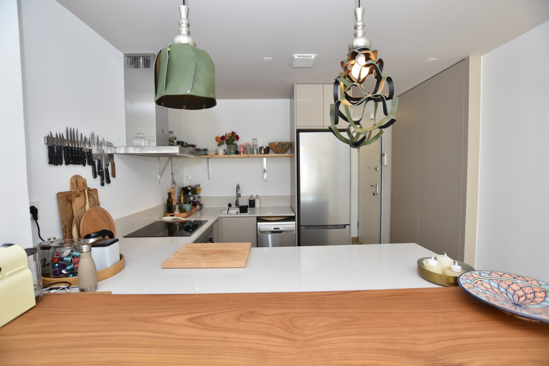Apartment for Sale in Vistabella Golf Entre Naranjos, Alicante