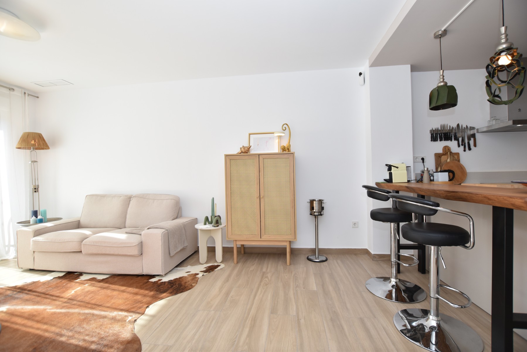 Apartment for Sale in Vistabella Golf Entre Naranjos, Alicante