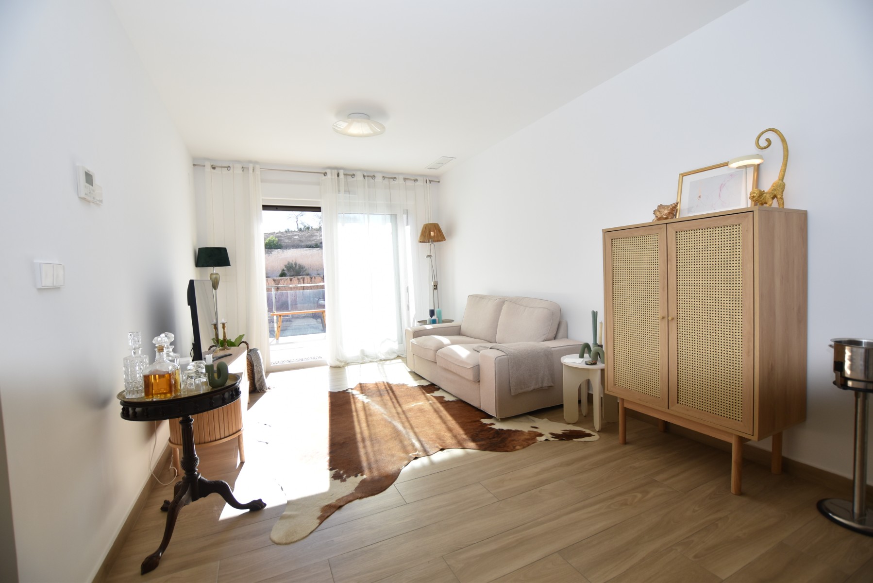Apartment for Sale in Vistabella Golf Entre Naranjos, Alicante