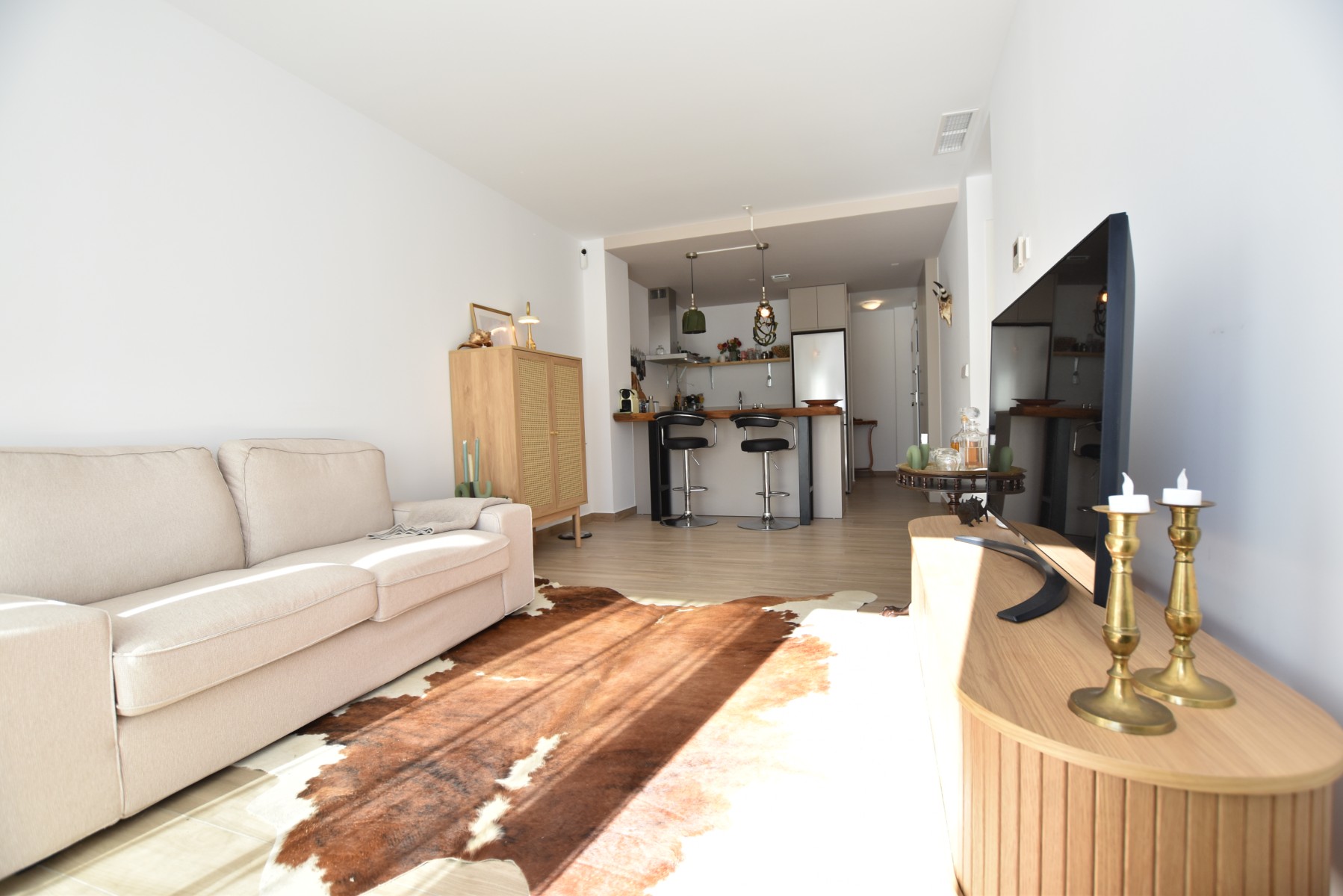 Apartment for Sale in Vistabella Golf Entre Naranjos, Alicante