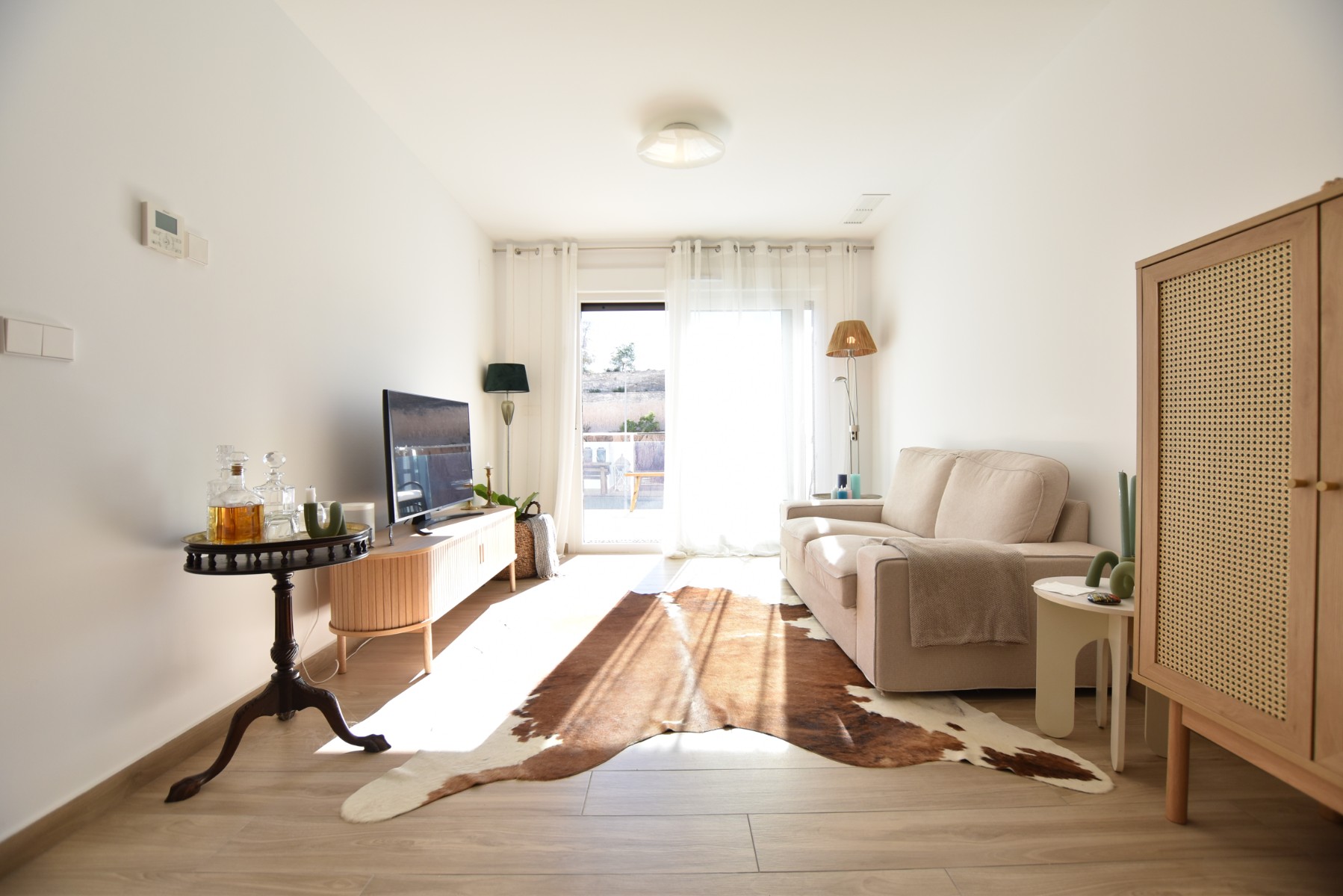 Apartment for Sale in Vistabella Golf Entre Naranjos, Alicante