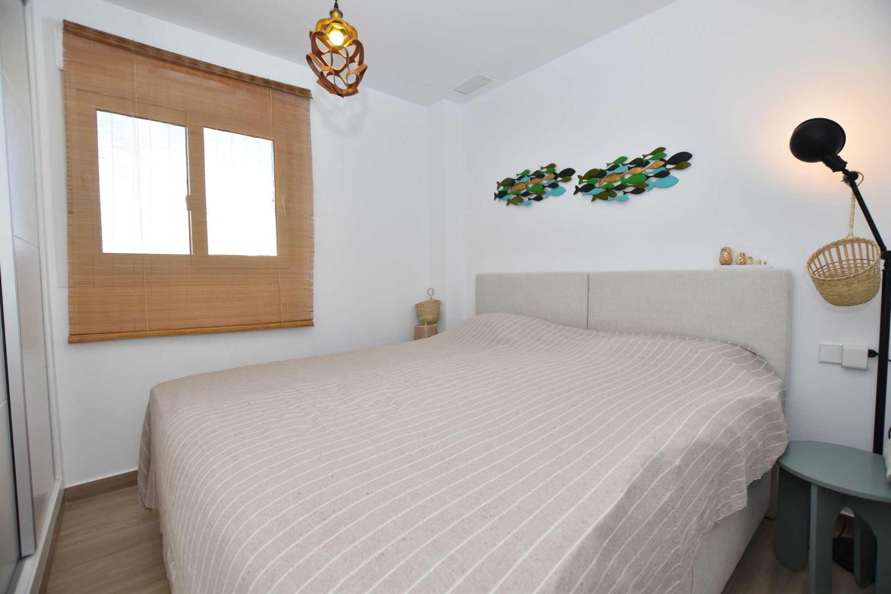 Apartment for Sale in Vistabella Golf Entre Naranjos, Alicante