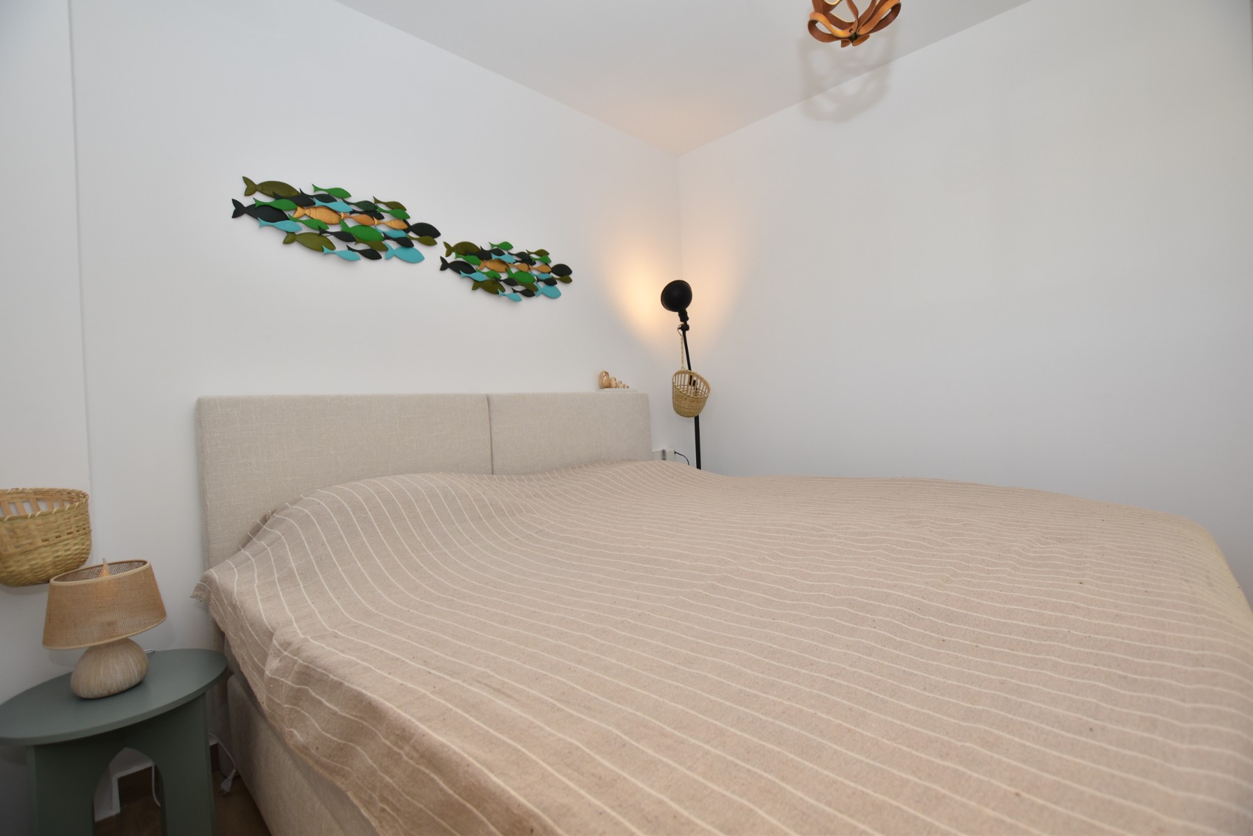 Apartment for Sale in Vistabella Golf Entre Naranjos, Alicante
