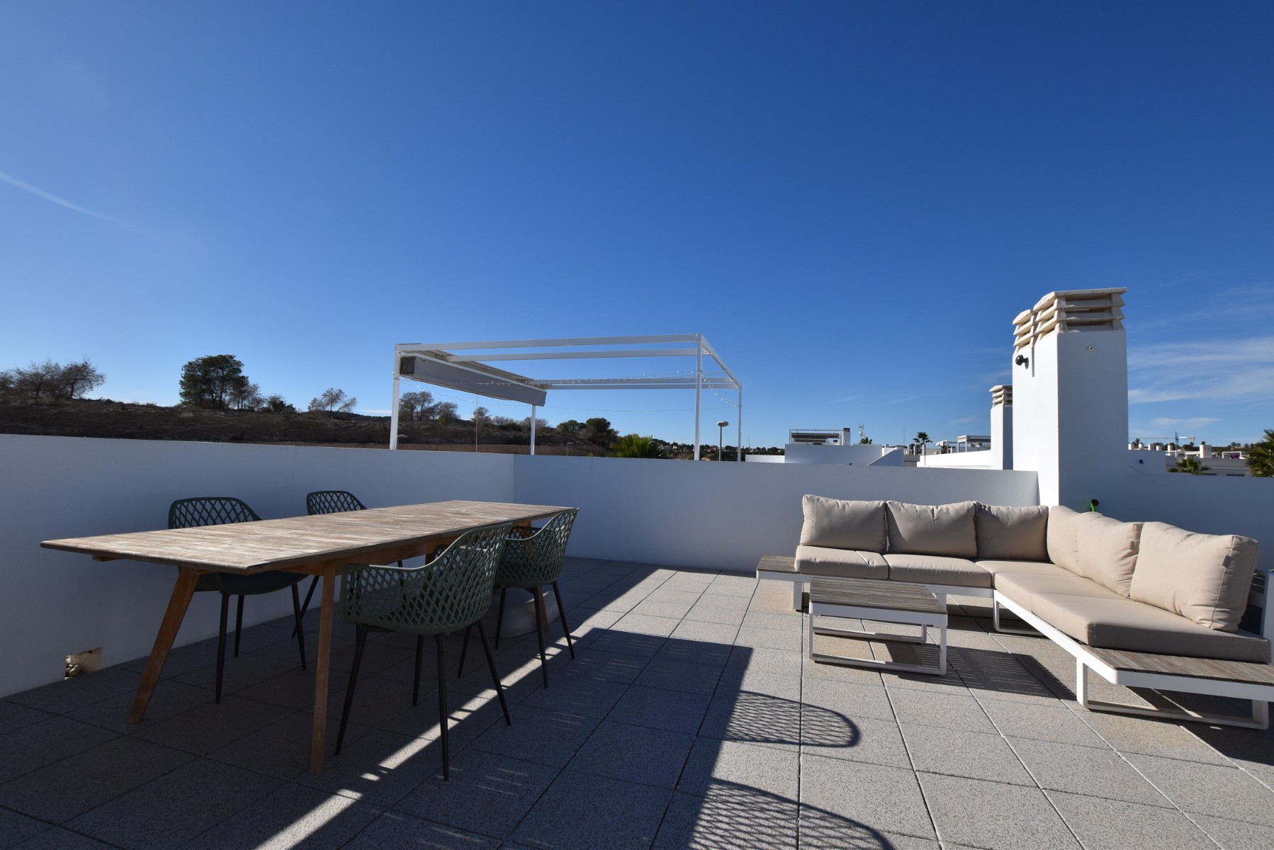 Apartment for Sale in Vistabella Golf Entre Naranjos, Alicante