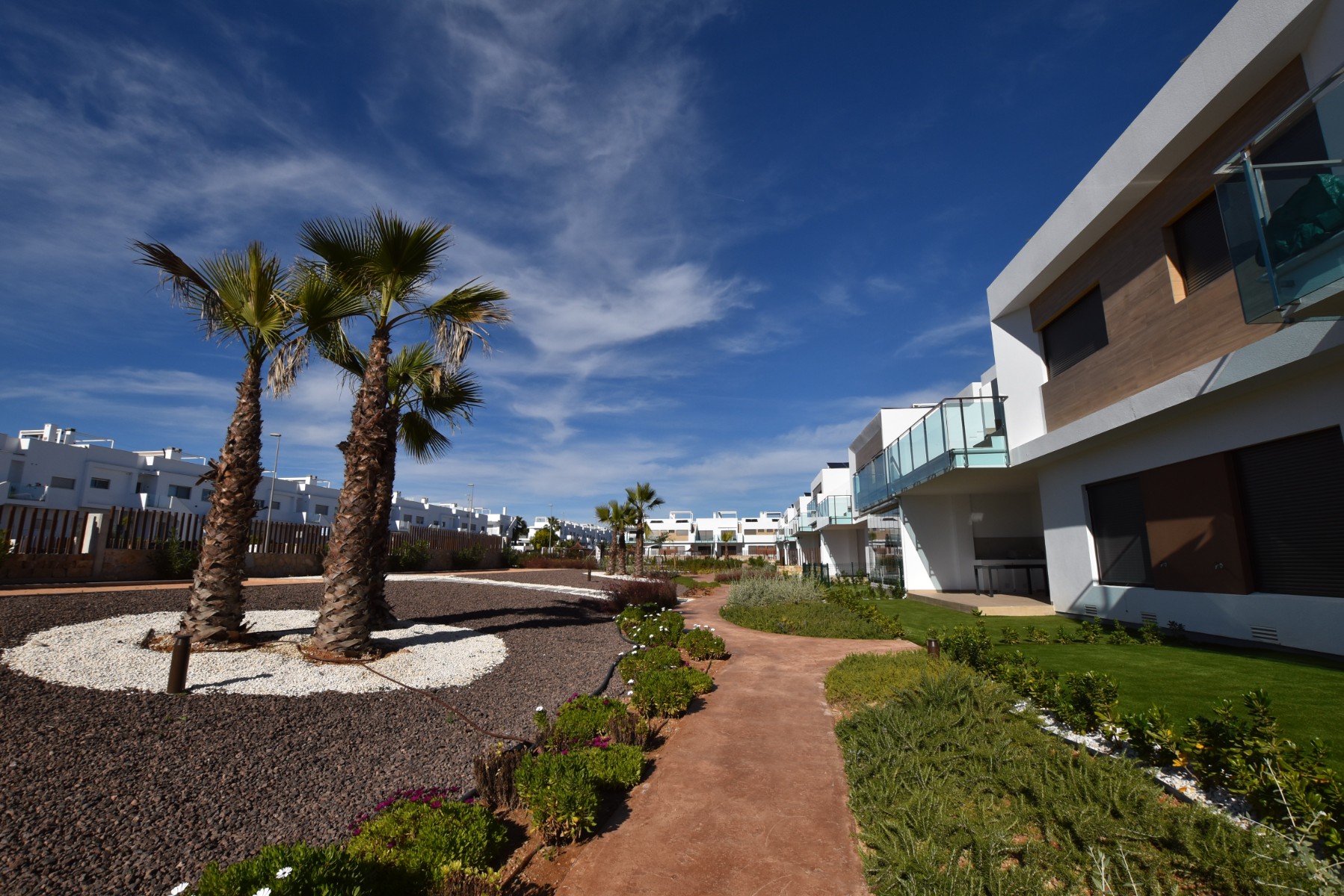 Apartment for Sale in Vistabella Golf Entre Naranjos, Alicante
