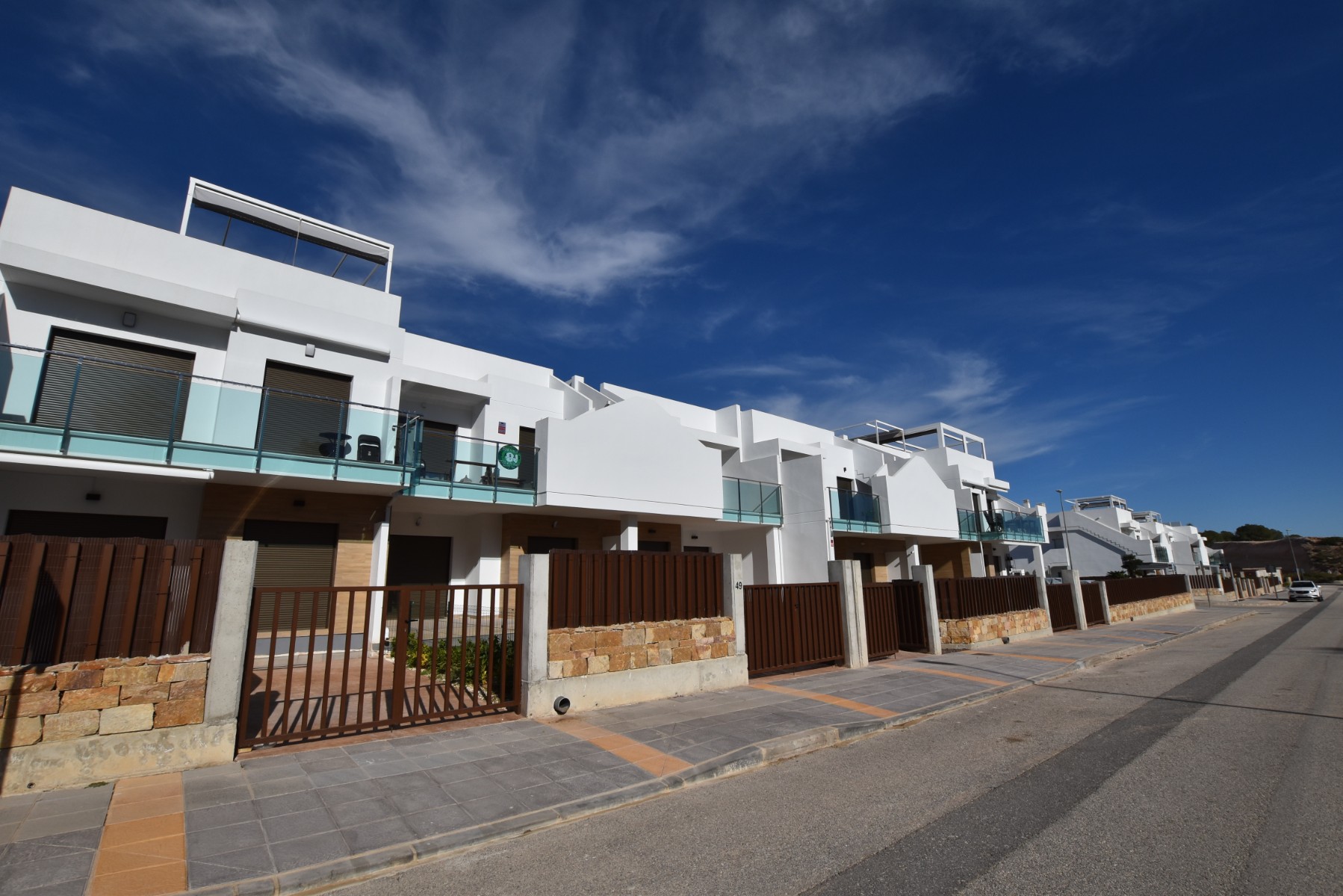 Apartment for Sale in Vistabella Golf Entre Naranjos, Alicante
