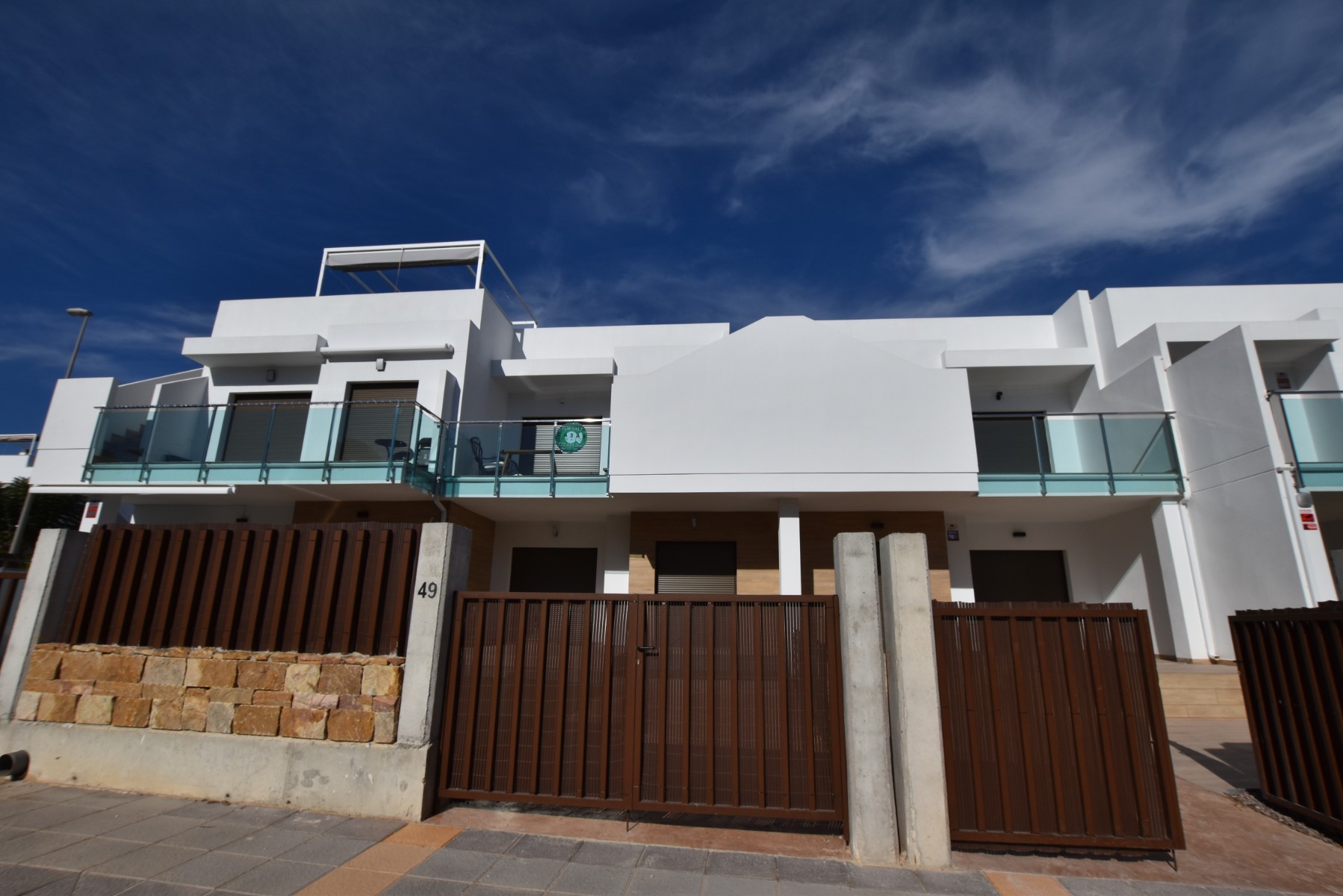Apartment for Sale in Vistabella Golf Entre Naranjos, Alicante