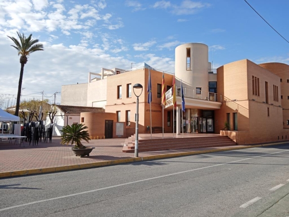 Semi Detached for Sale in Los Montesinos, Alicante