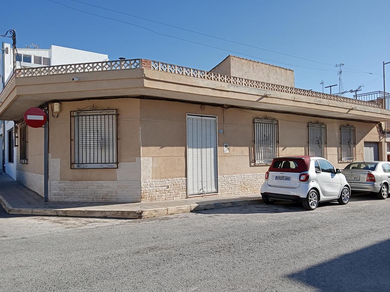 Semi Detached for Sale in Los Montesinos, Alicante