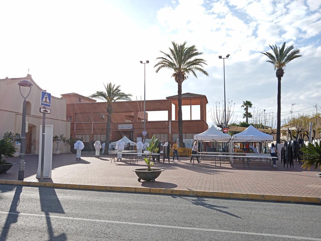 Semi Detached for Sale in Los Montesinos, Alicante