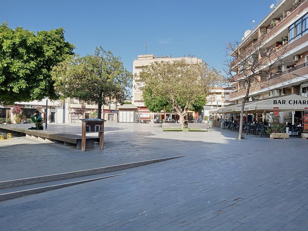Semi Detached for Sale in Los Montesinos, Alicante