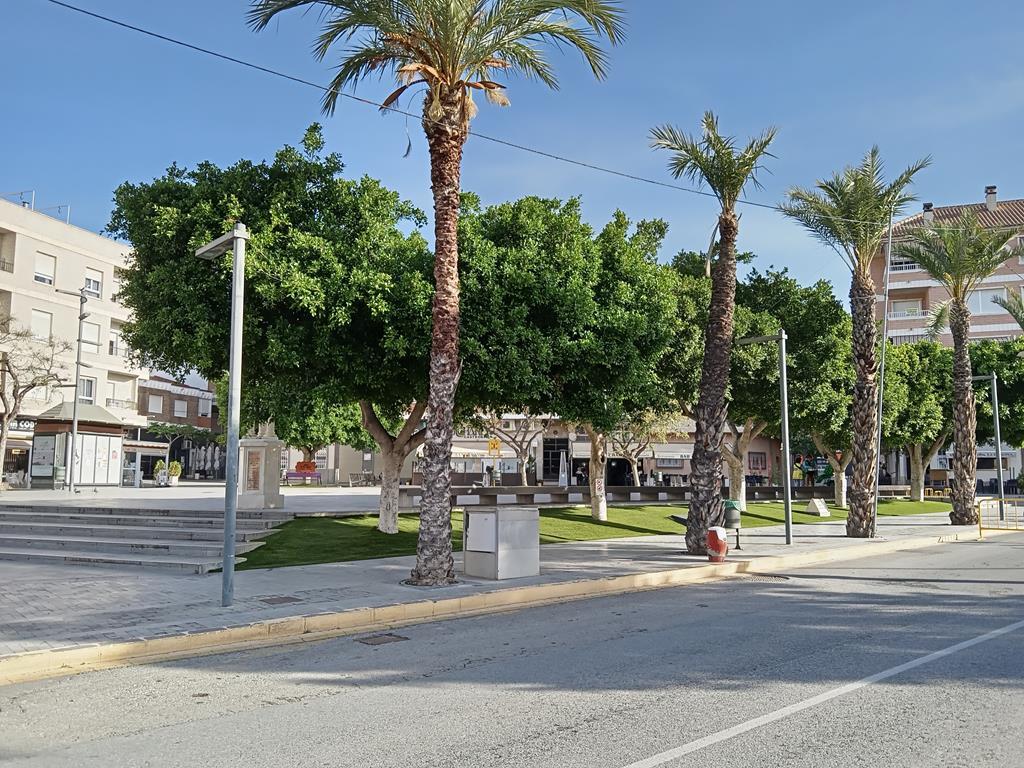 Semi Detached for Sale in Los Montesinos, Alicante