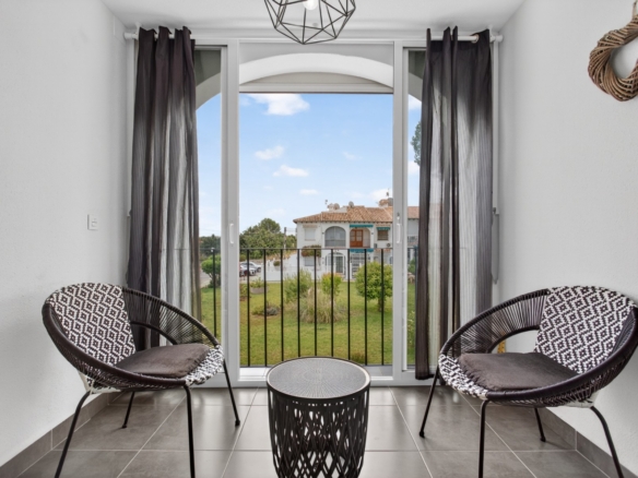 Apartment for Sale in Torrevieja, Alicante