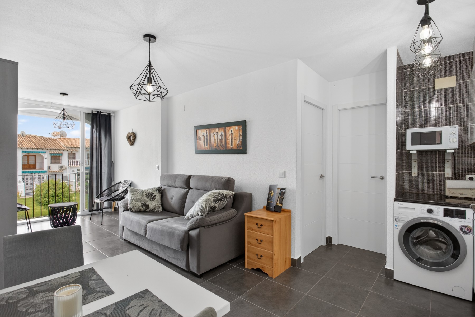 Apartment for Sale in Torrevieja, Alicante
