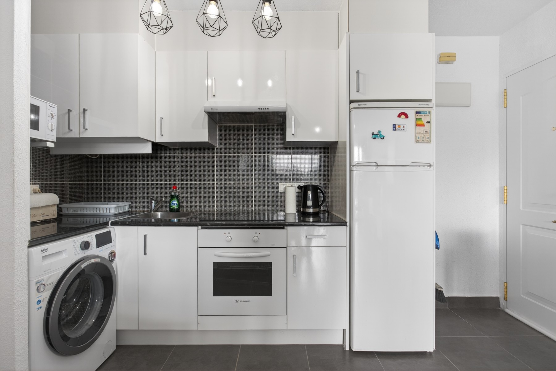 Apartment for Sale in Torrevieja, Alicante