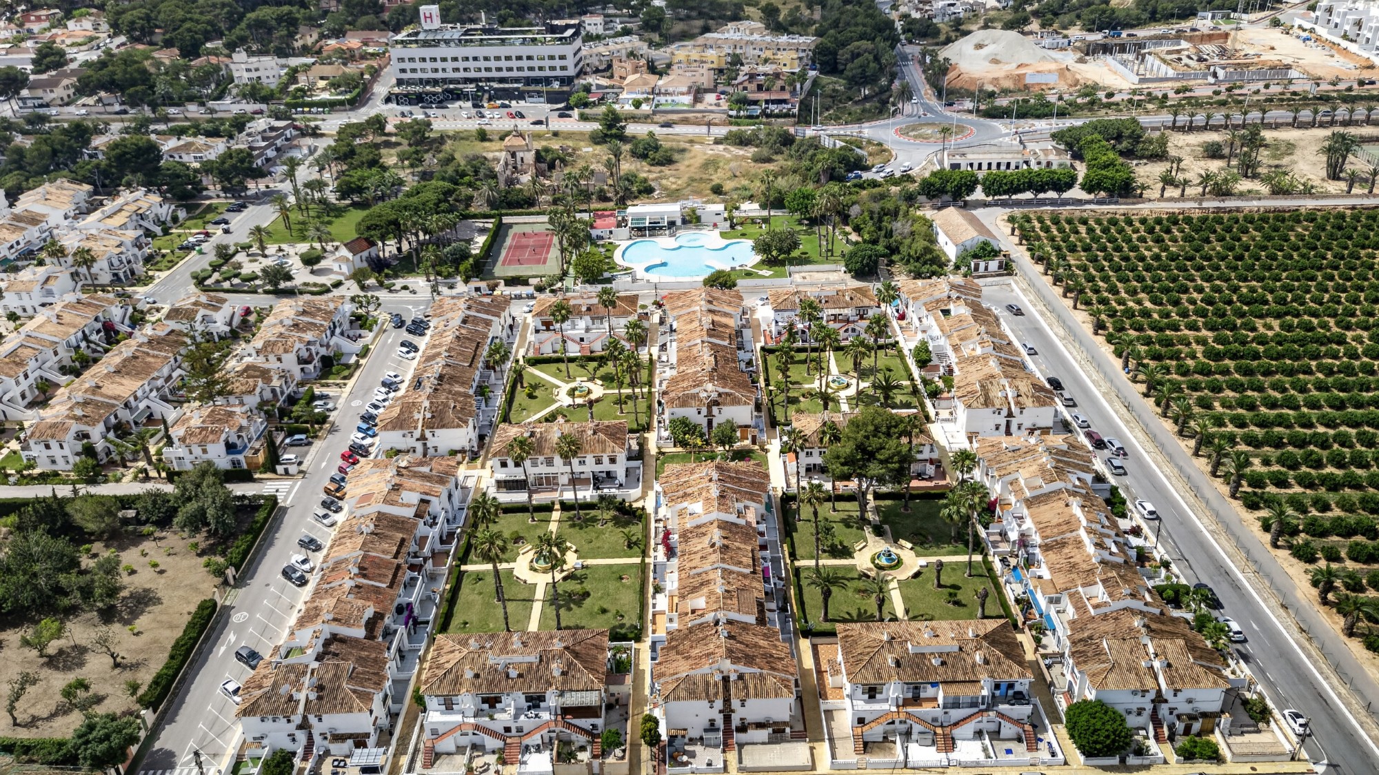 Apartment for Sale in Torrevieja, Alicante