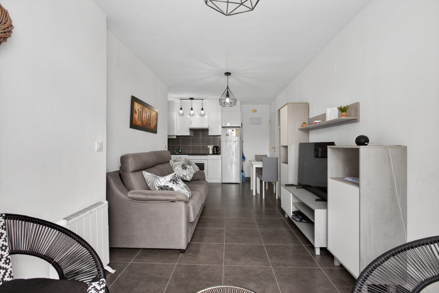 Apartment for Sale in Torrevieja, Alicante