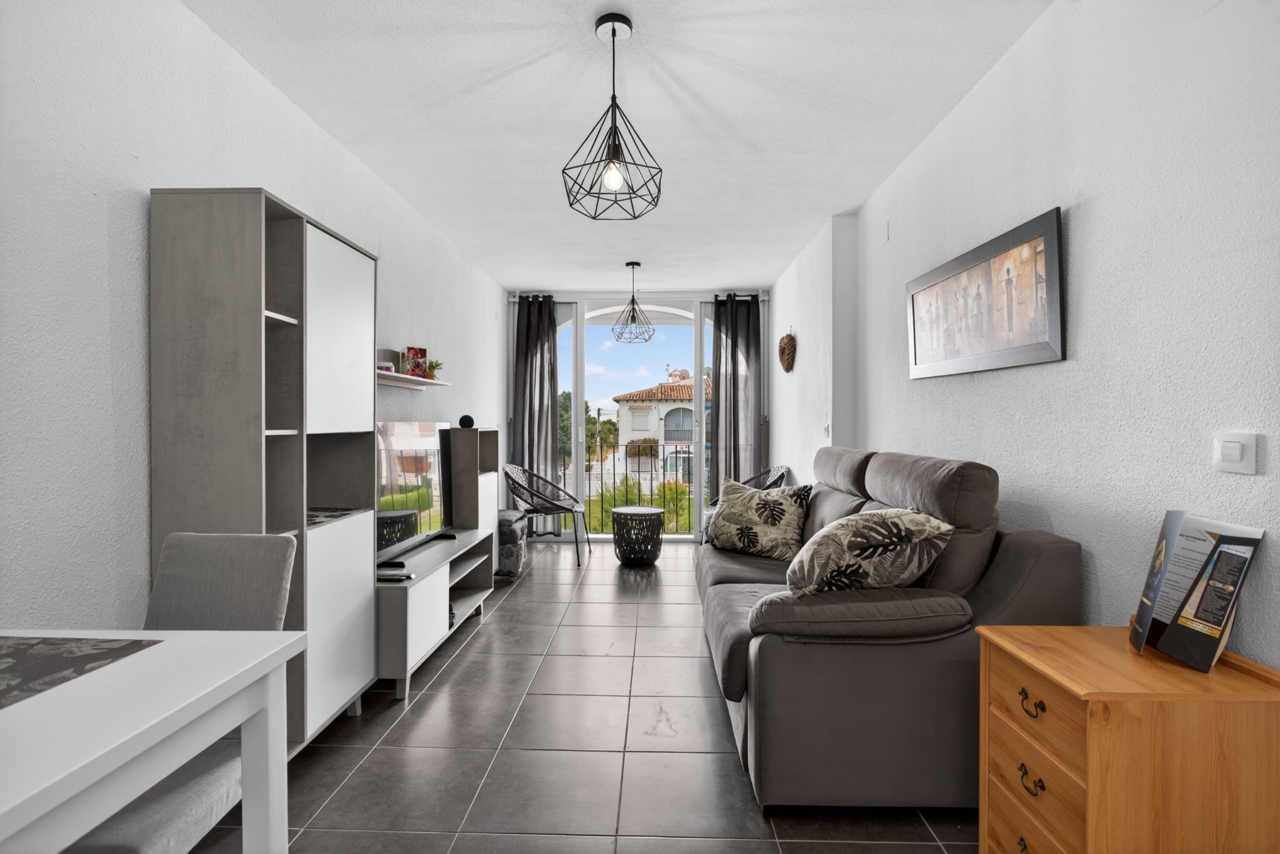 Apartment for Sale in Torrevieja, Alicante