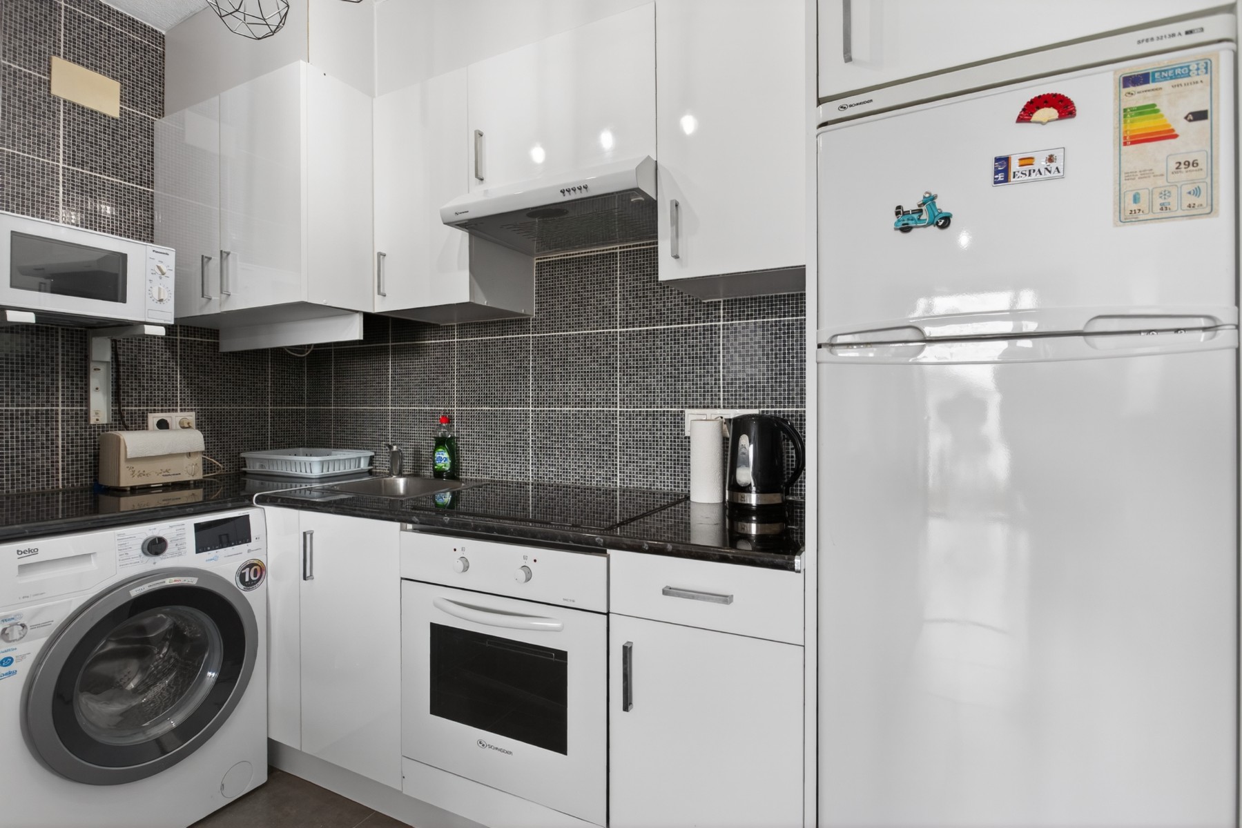 Apartment for Sale in Torrevieja, Alicante