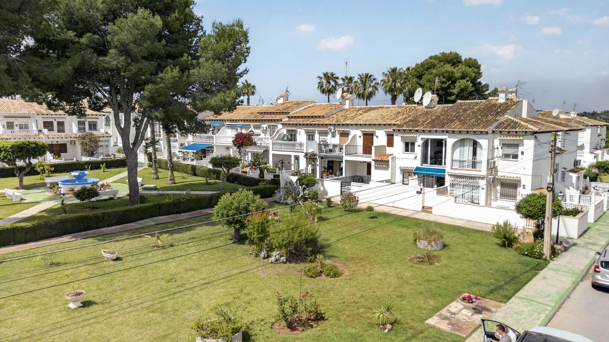 Apartment for Sale in Torrevieja, Alicante