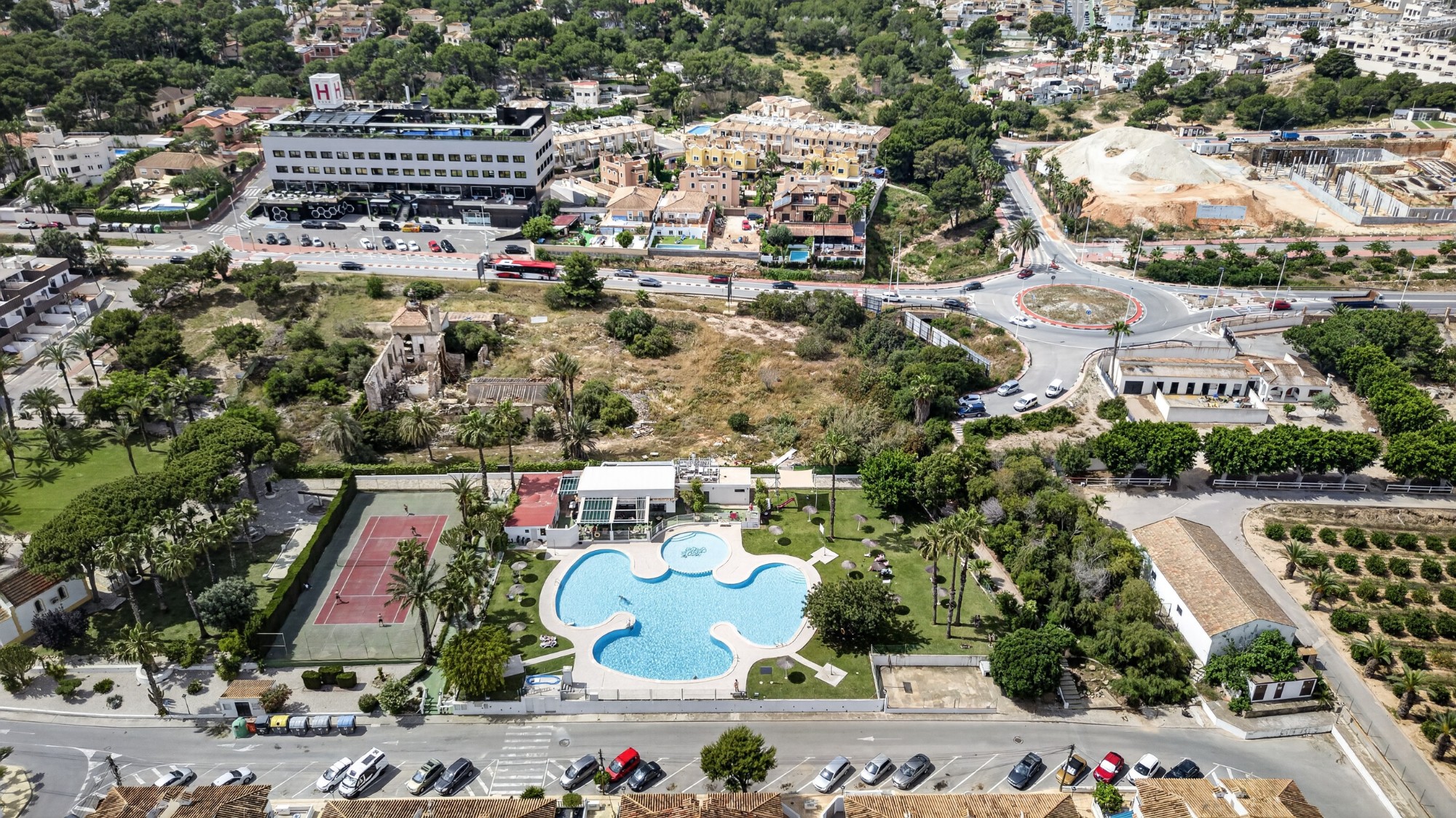 Apartment for Sale in Torrevieja, Alicante